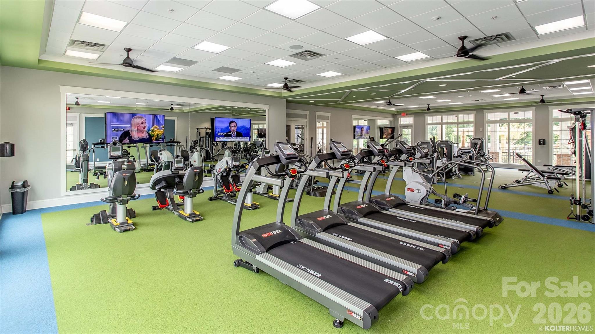 8941 Silver Springs Court — Charlotte