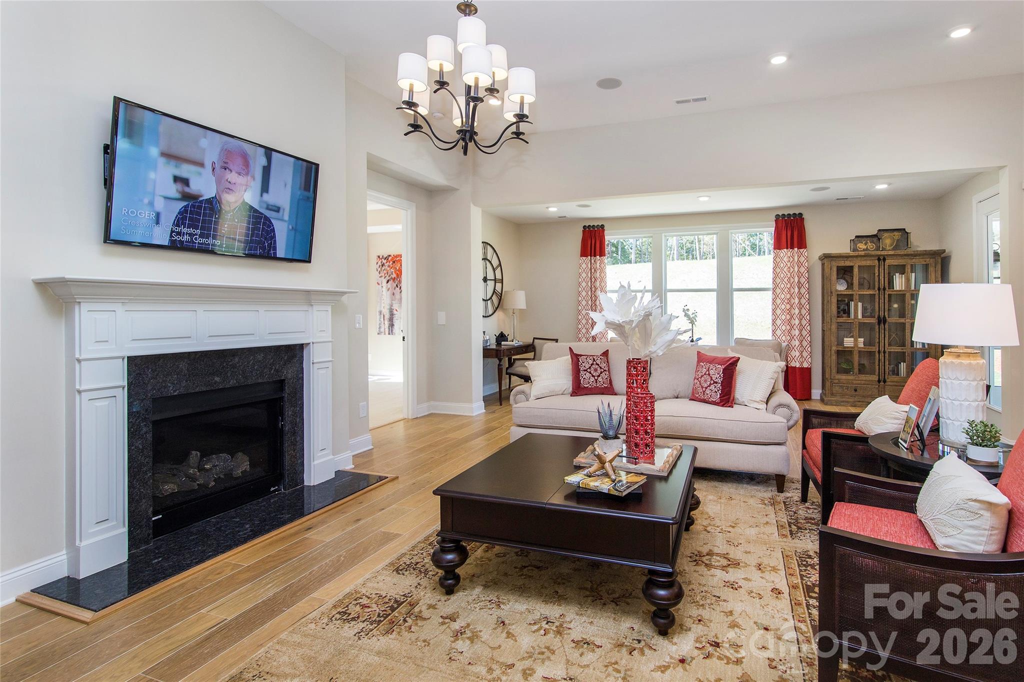 8941 Silver Springs Court — Charlotte
