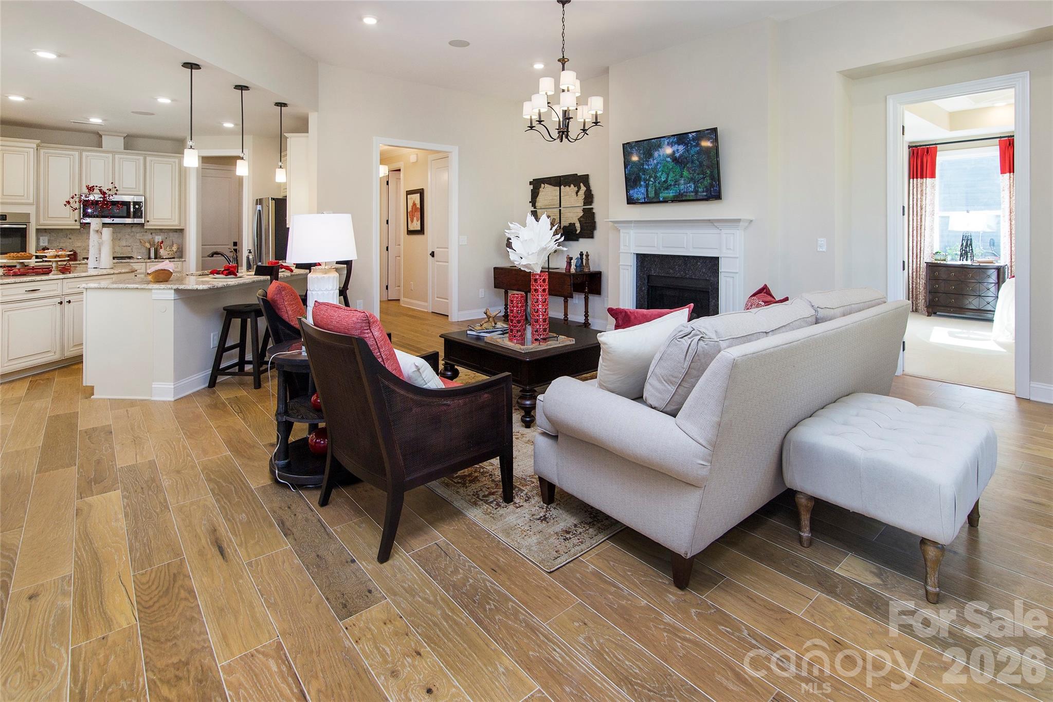 8941 Silver Springs Court — Charlotte