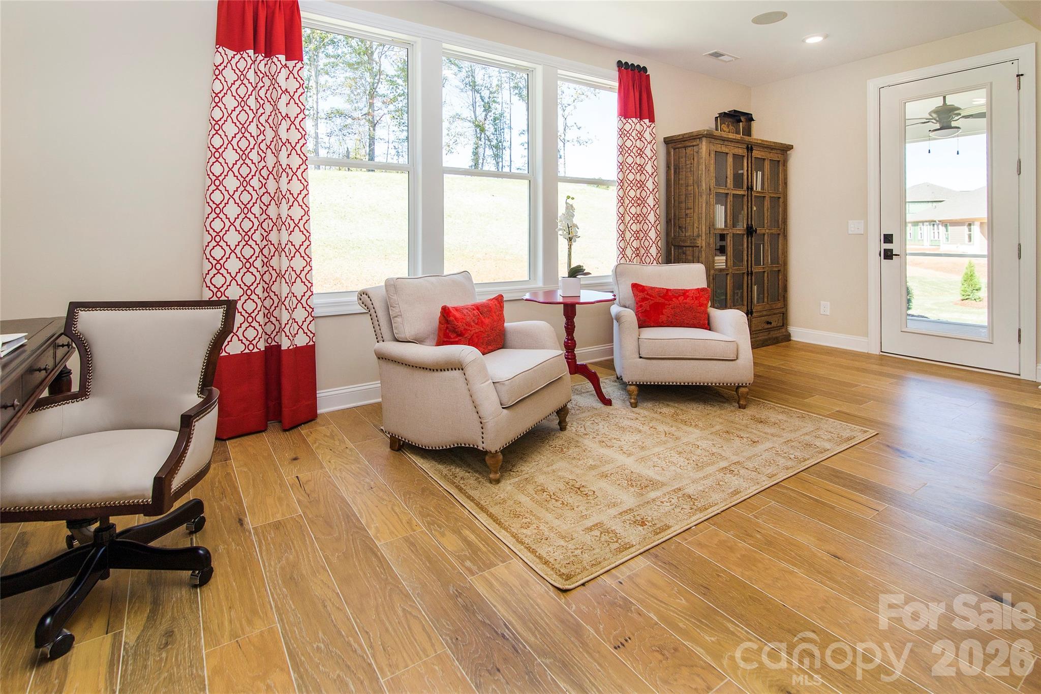 8941 Silver Springs Court — Charlotte