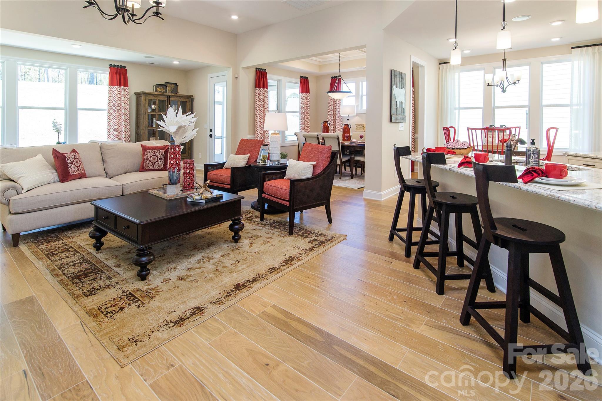 8941 Silver Springs Court — Charlotte