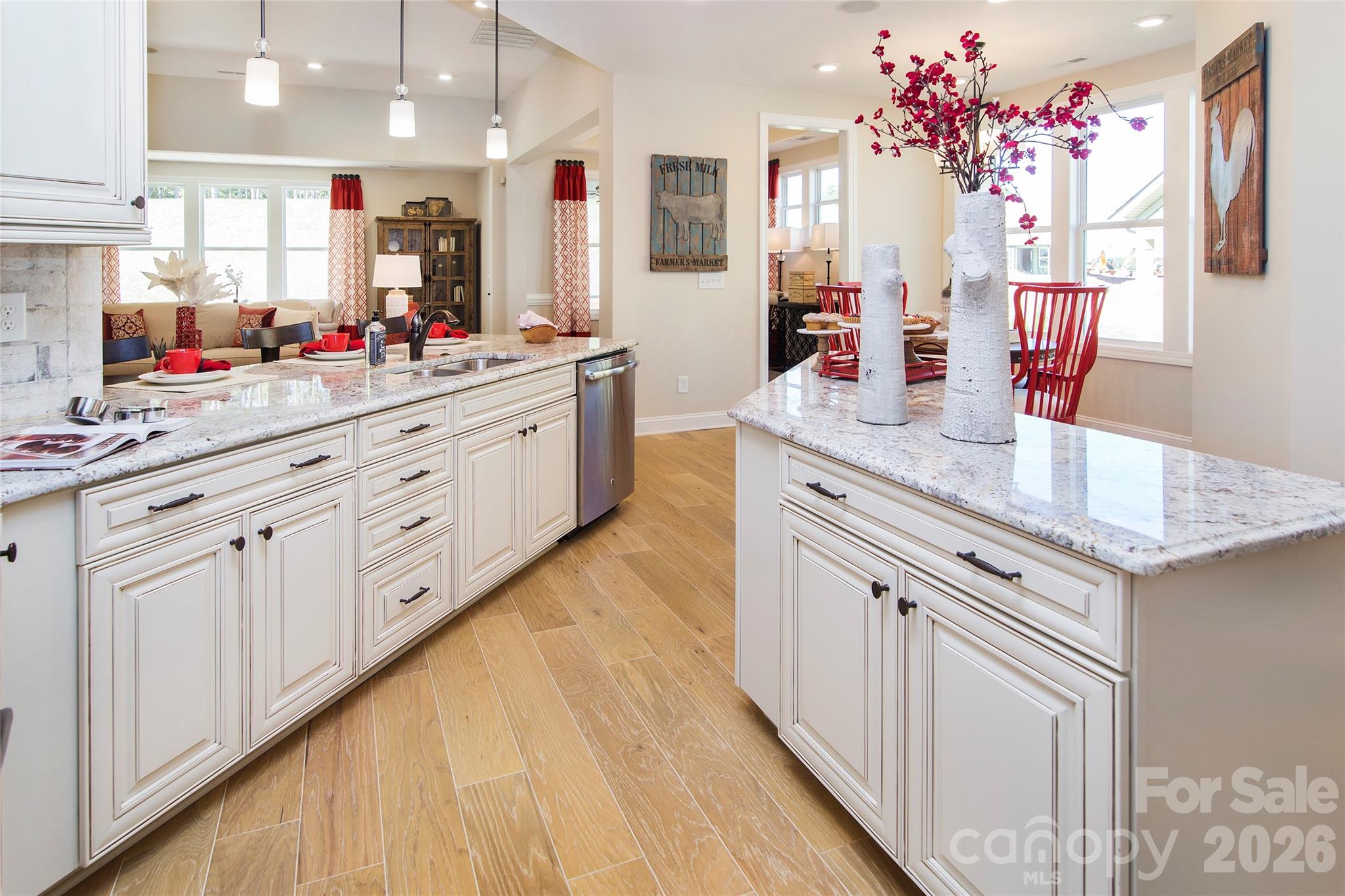 8941 Silver Springs Court — Charlotte
