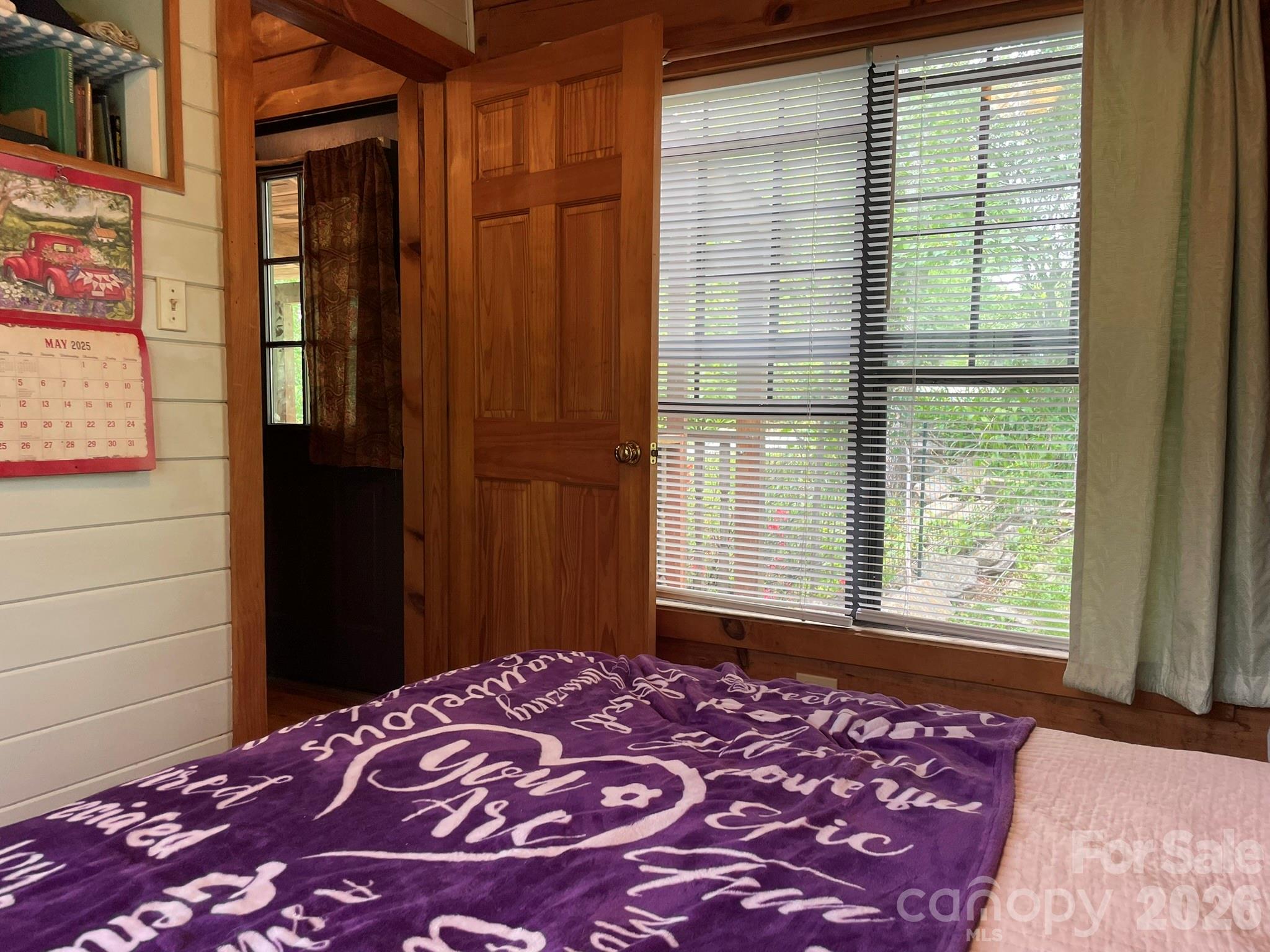 36 Luther Franklin Lane — Newland