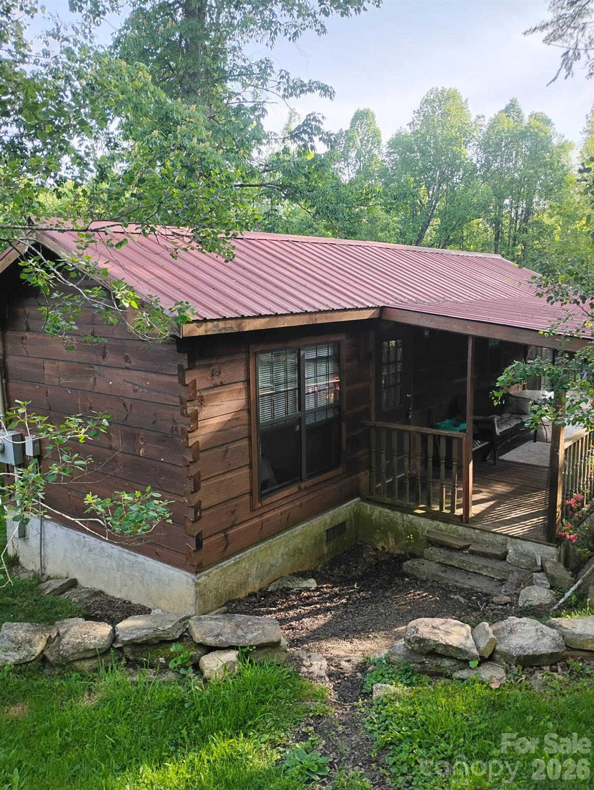 36 Luther Franklin Lane — Newland