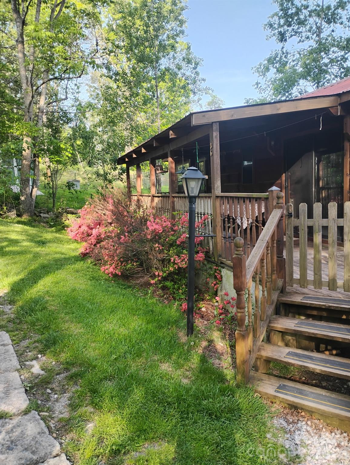 36 Luther Franklin Lane — Newland