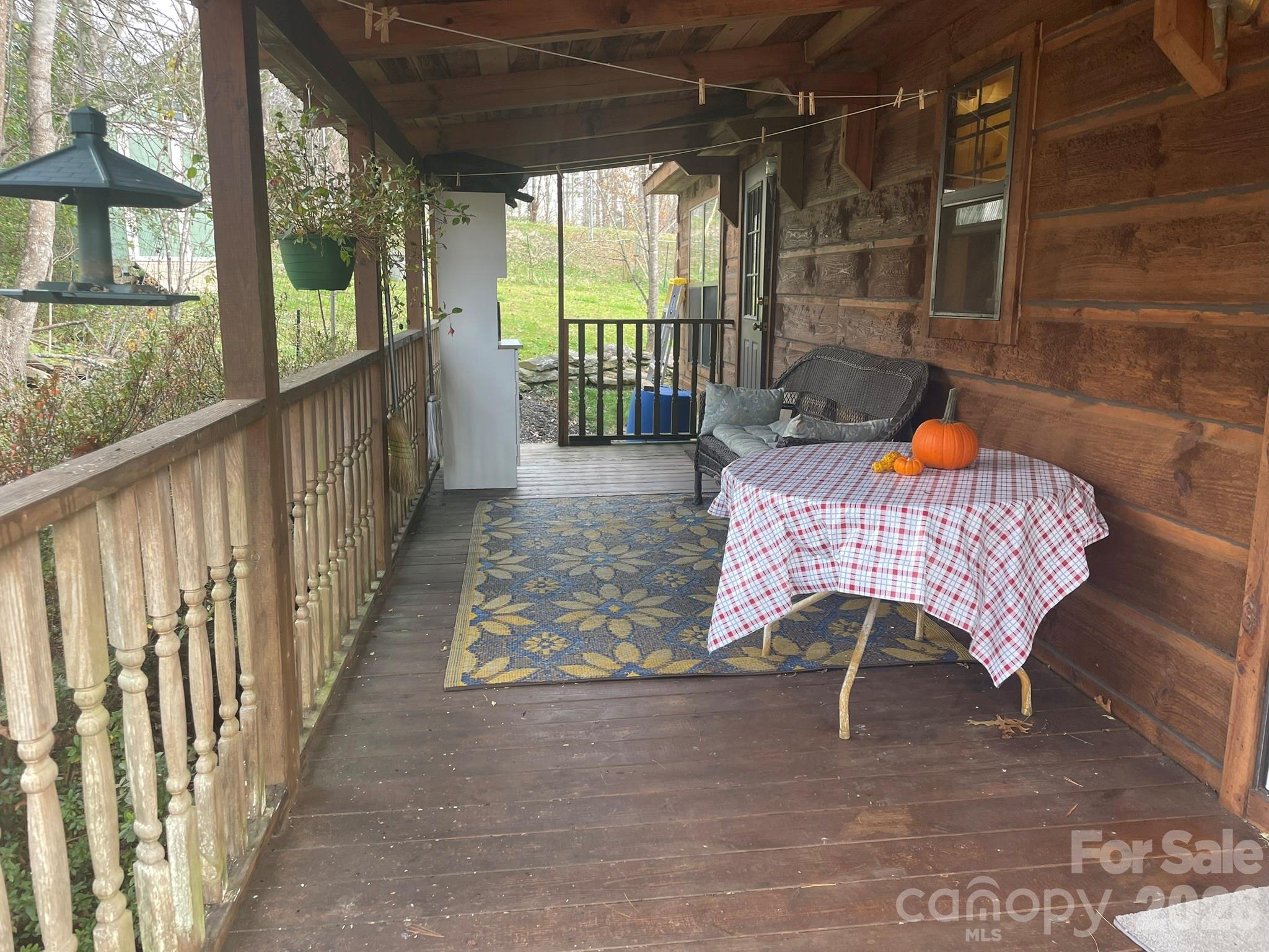 36 Luther Franklin Lane — Newland