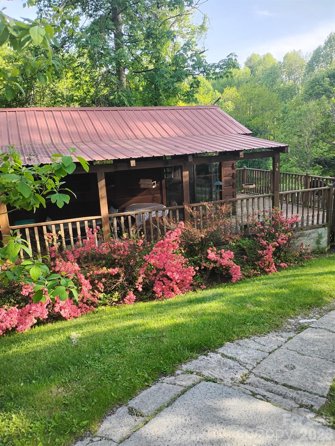 36 Luther Franklin Lane — Newland