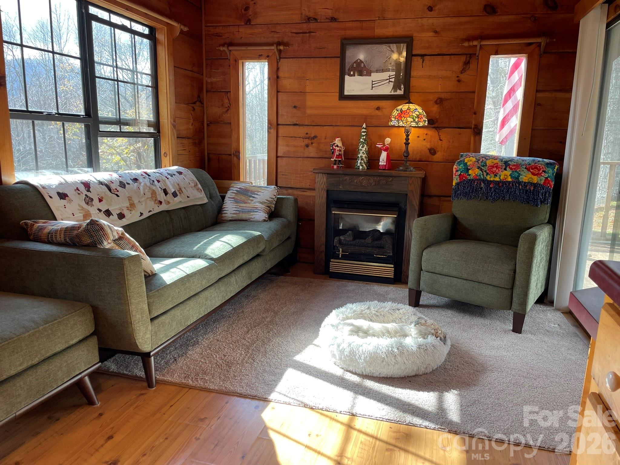 36 Luther Franklin Lane — Newland