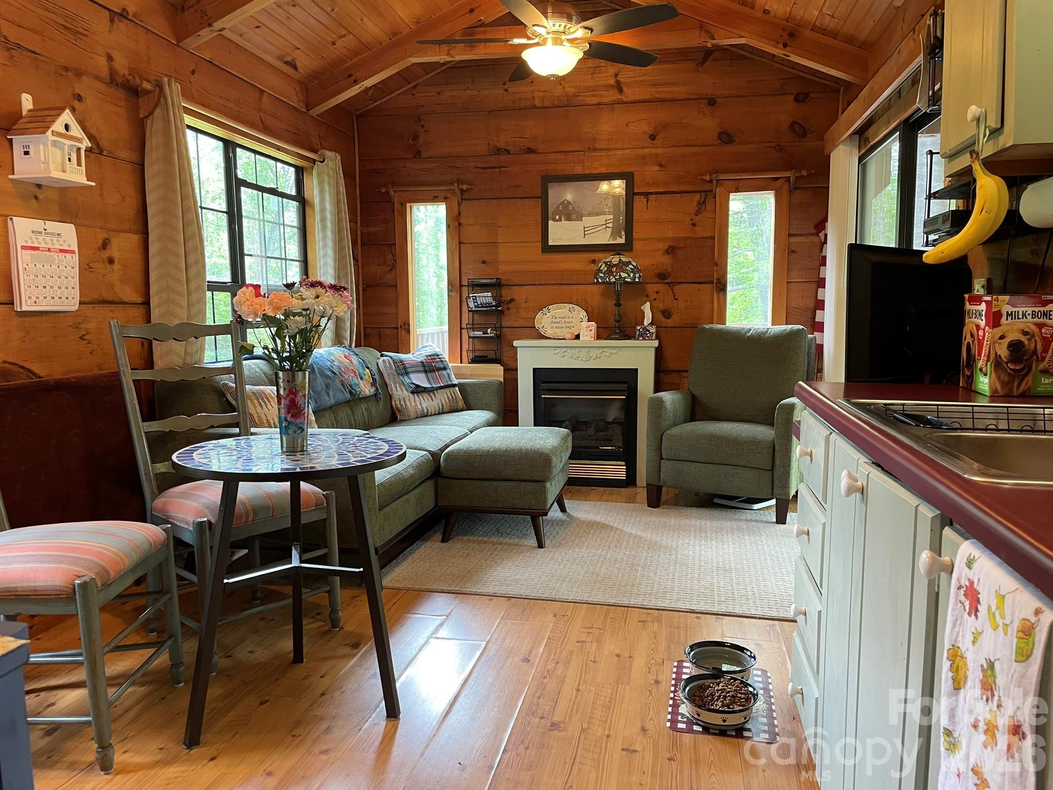 36 Luther Franklin Lane — Newland