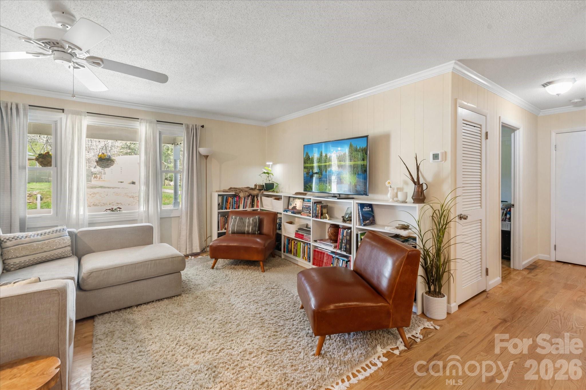 180 Fisher Road — Brevard