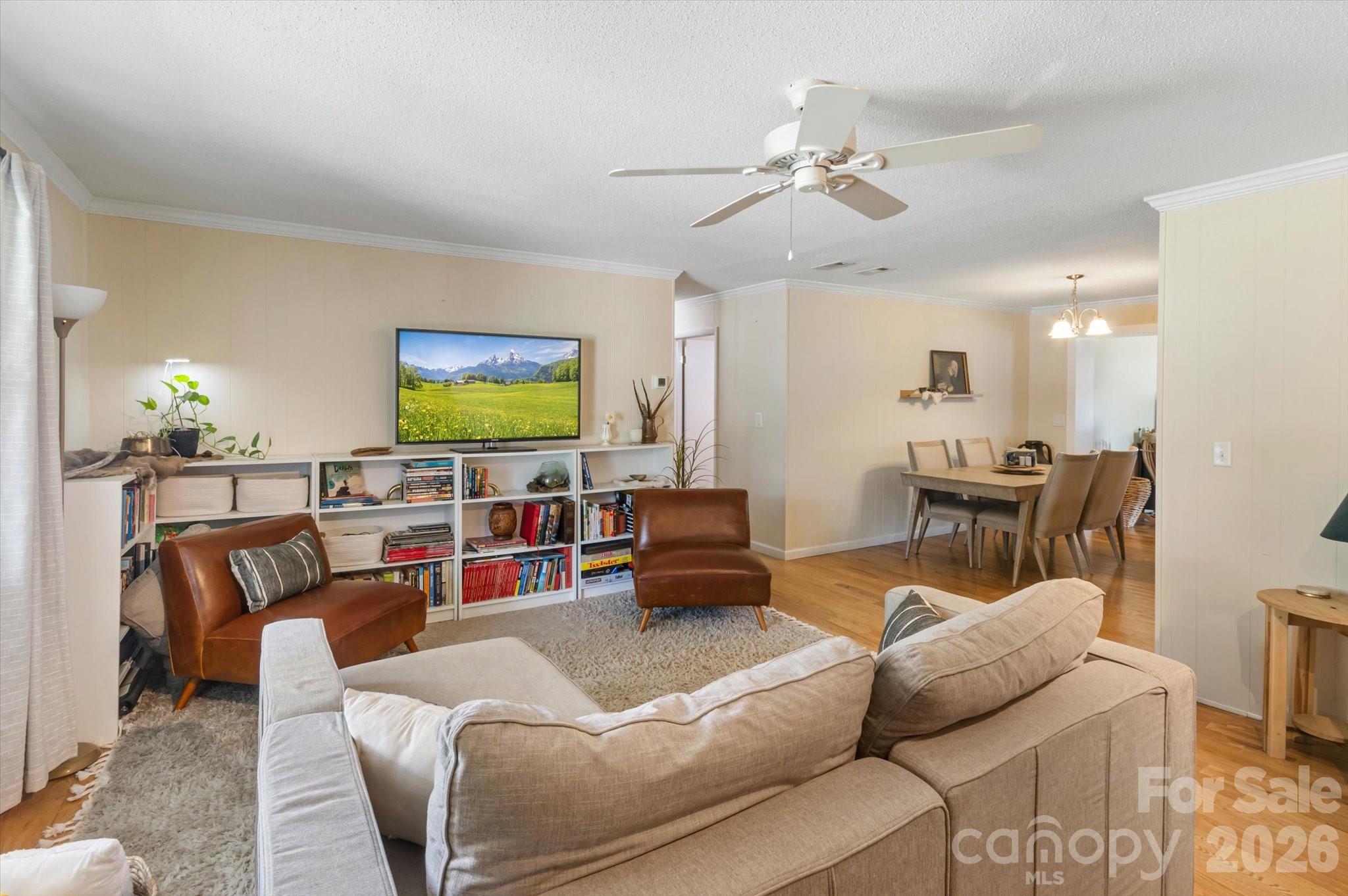180 Fisher Road — Brevard