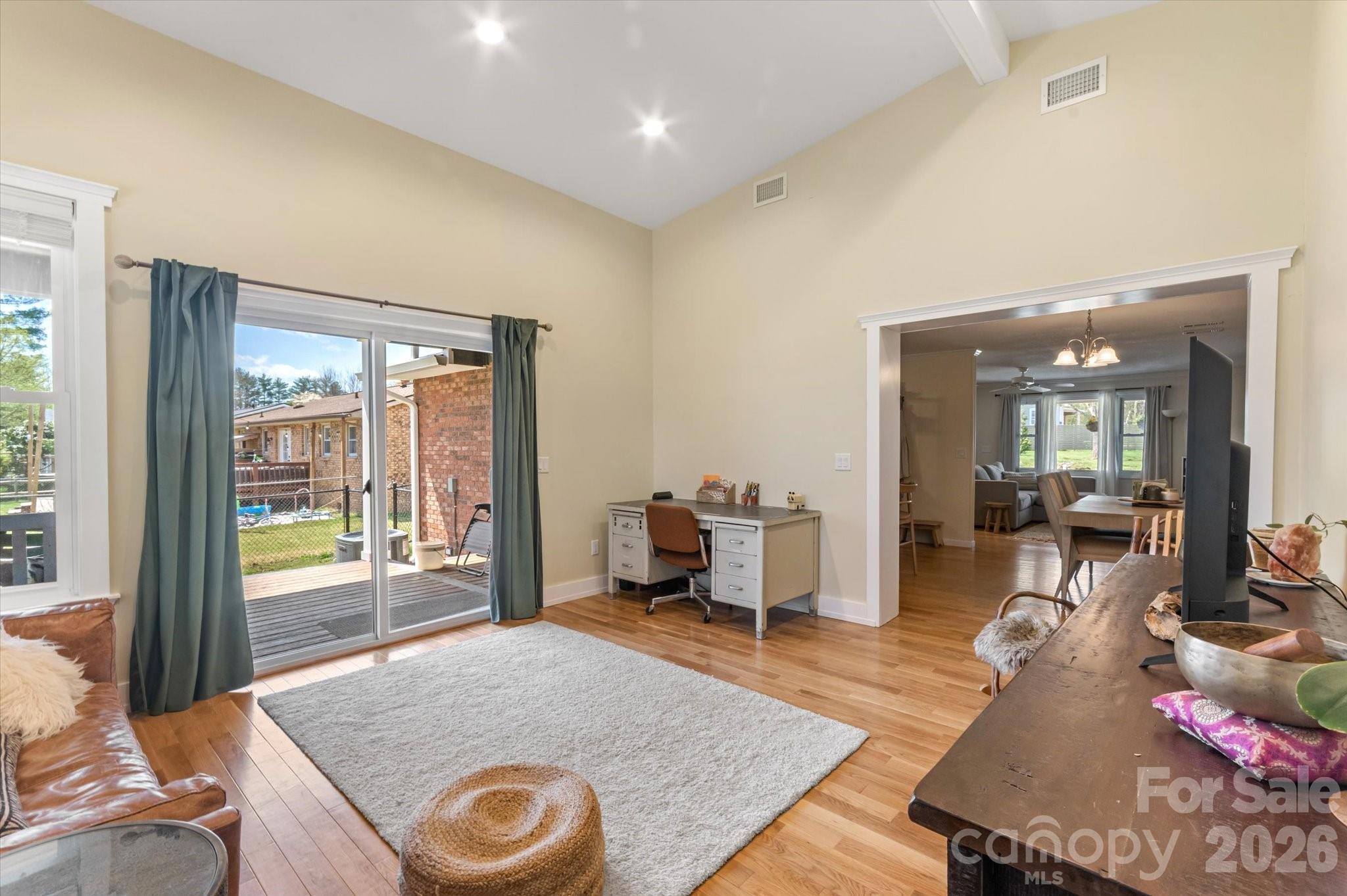 180 Fisher Road — Brevard