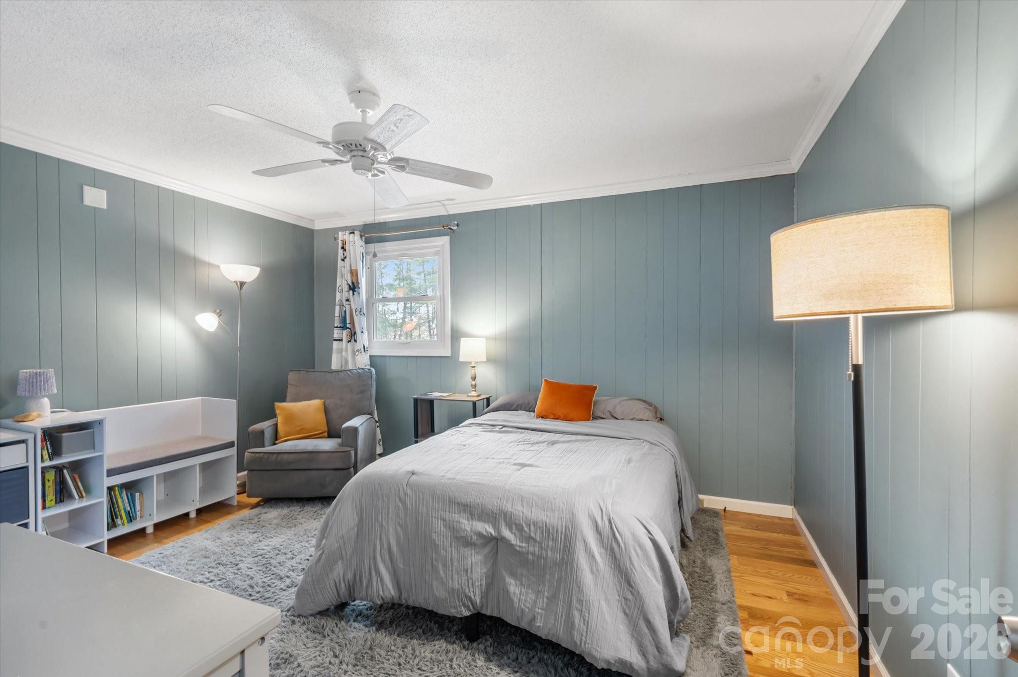 180 Fisher Road — Brevard