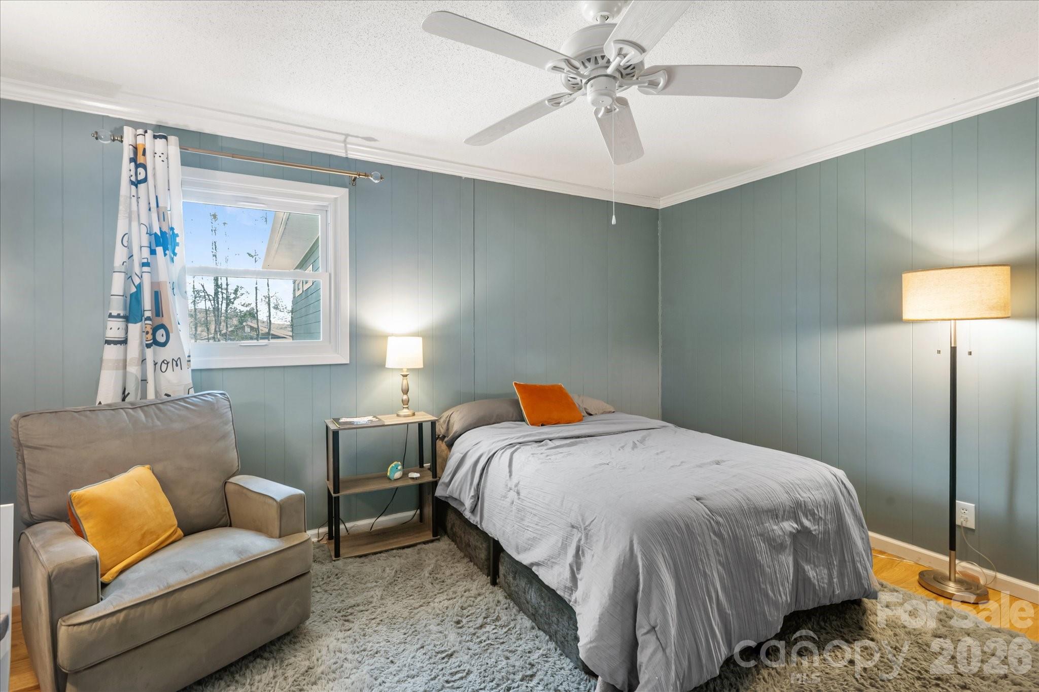 180 Fisher Road — Brevard