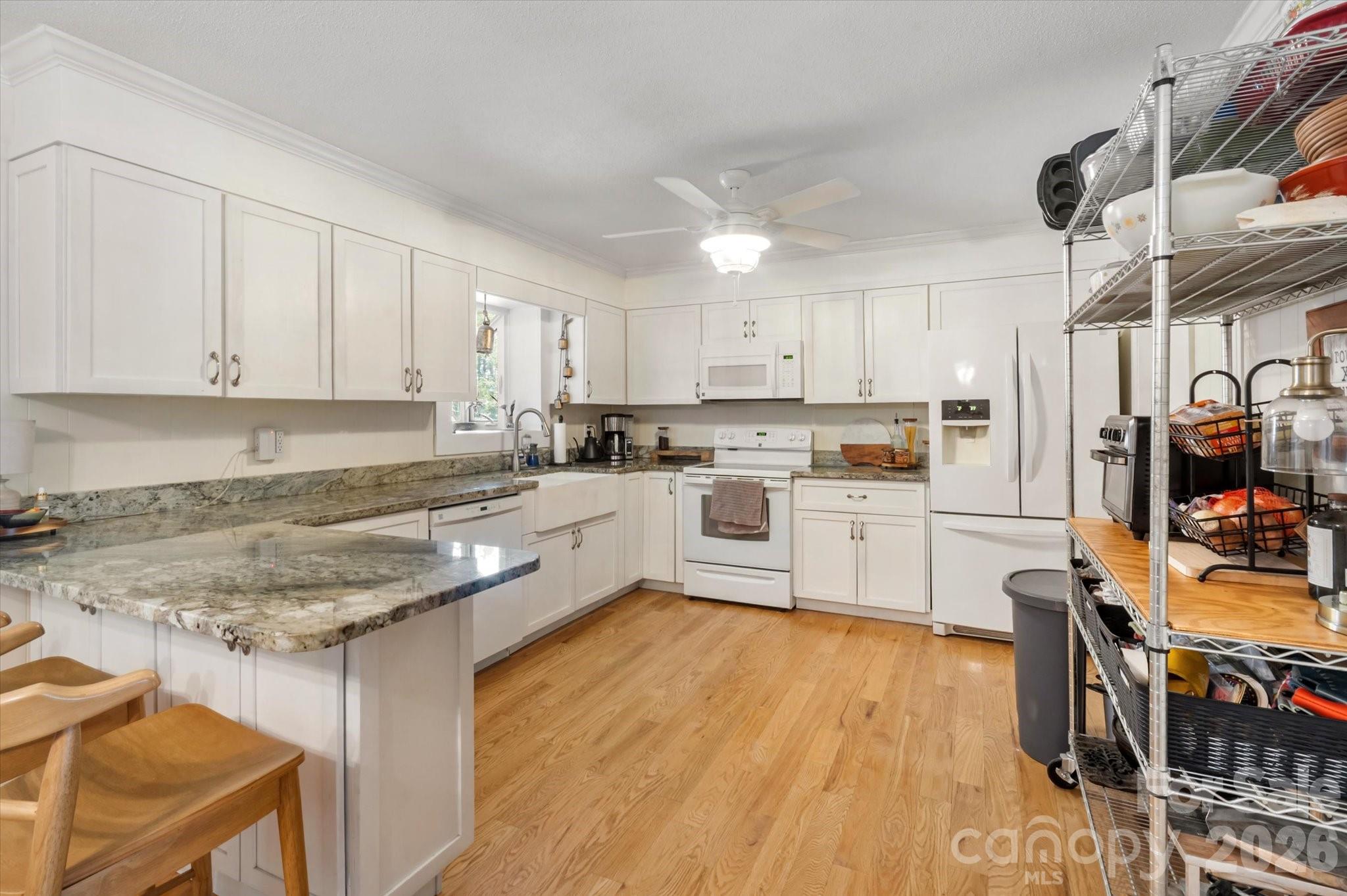 180 Fisher Road — Brevard