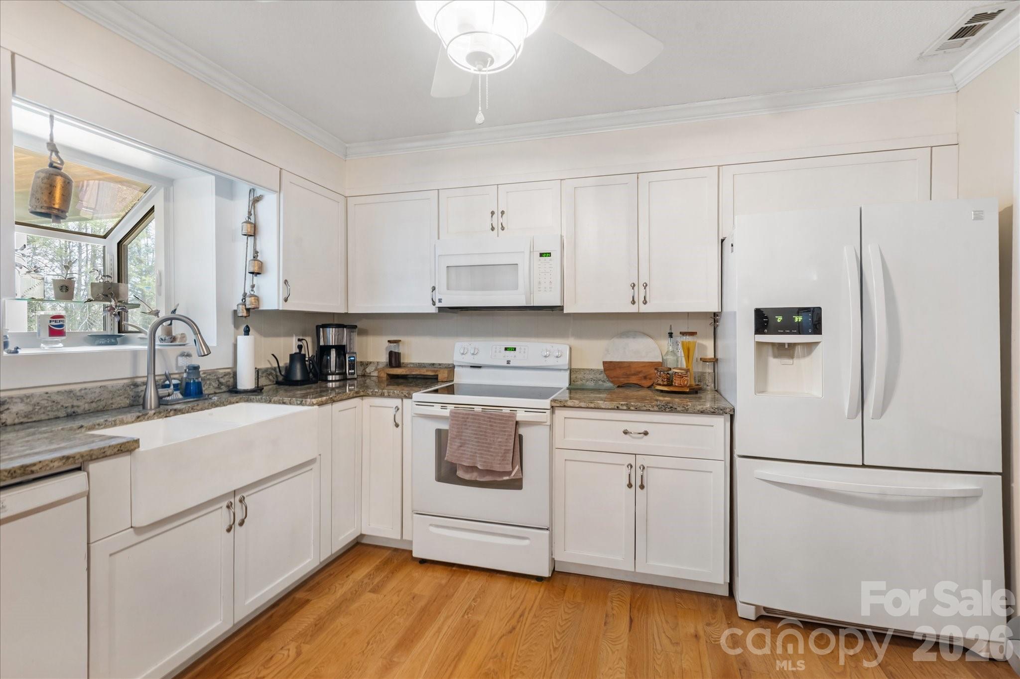 180 Fisher Road — Brevard