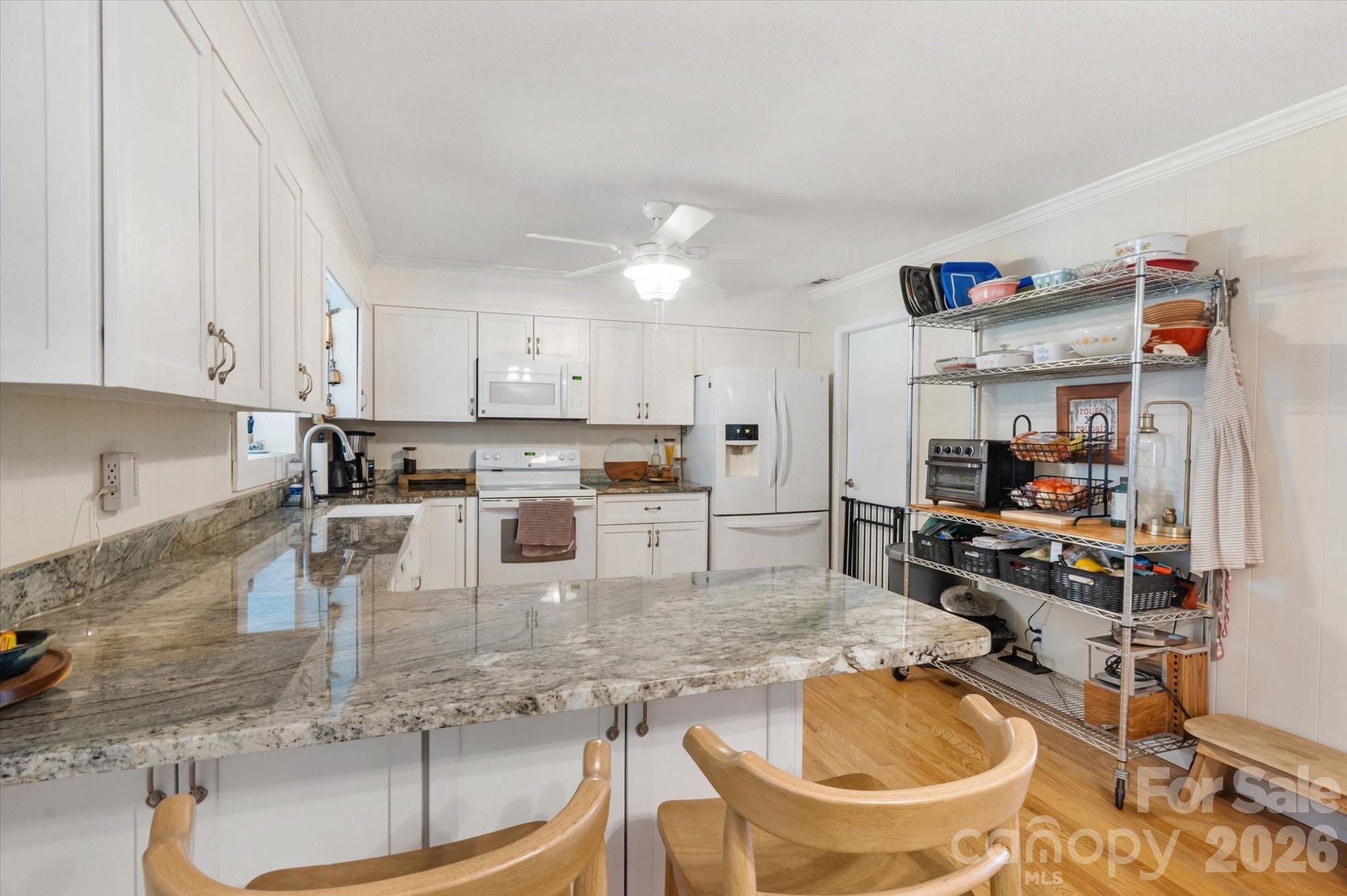 180 Fisher Road — Brevard