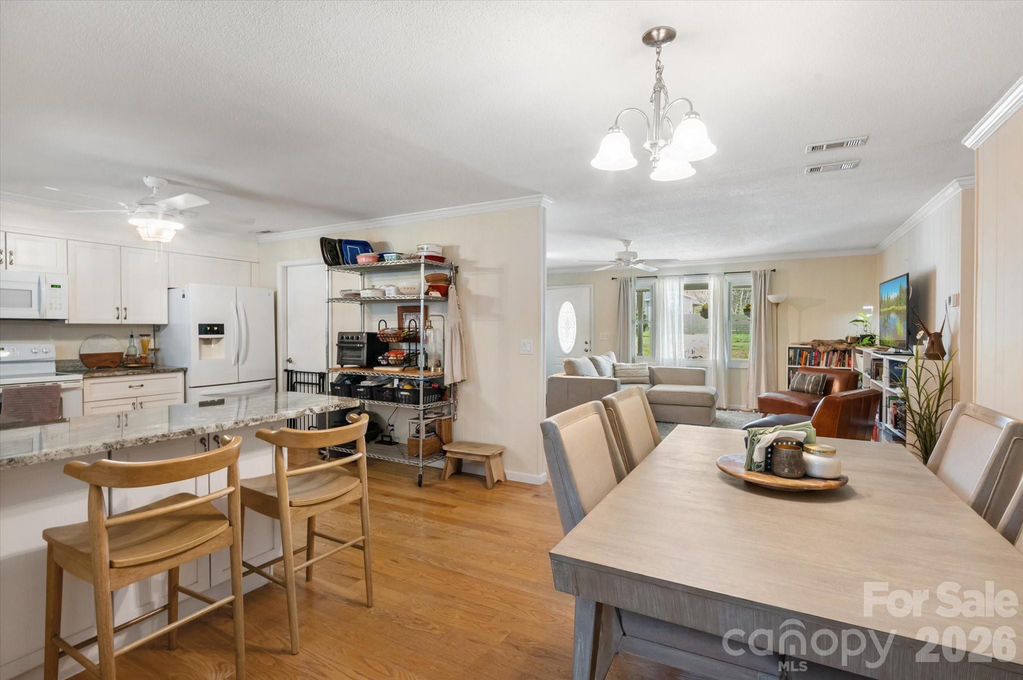 180 Fisher Road — Brevard
