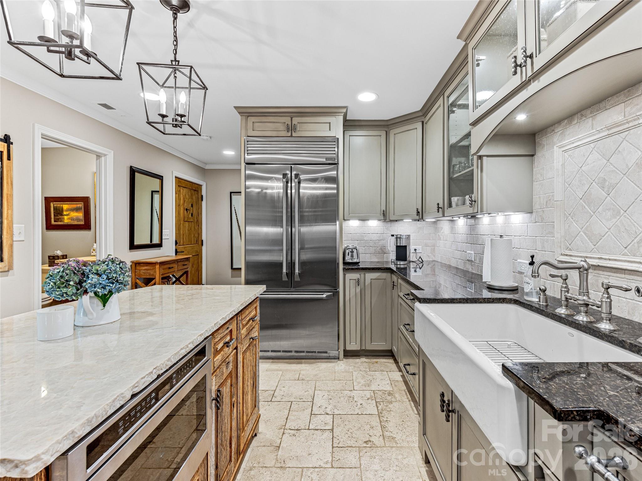 64 Toxaway Shores Drive #2 — Lake Toxaway