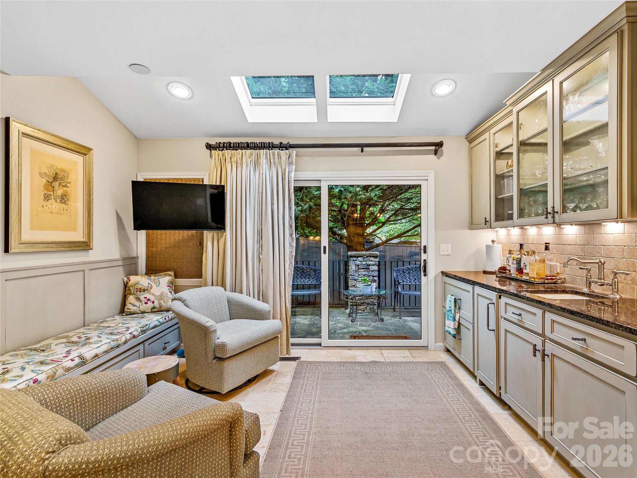 64 Toxaway Shores Drive #2 — Lake Toxaway