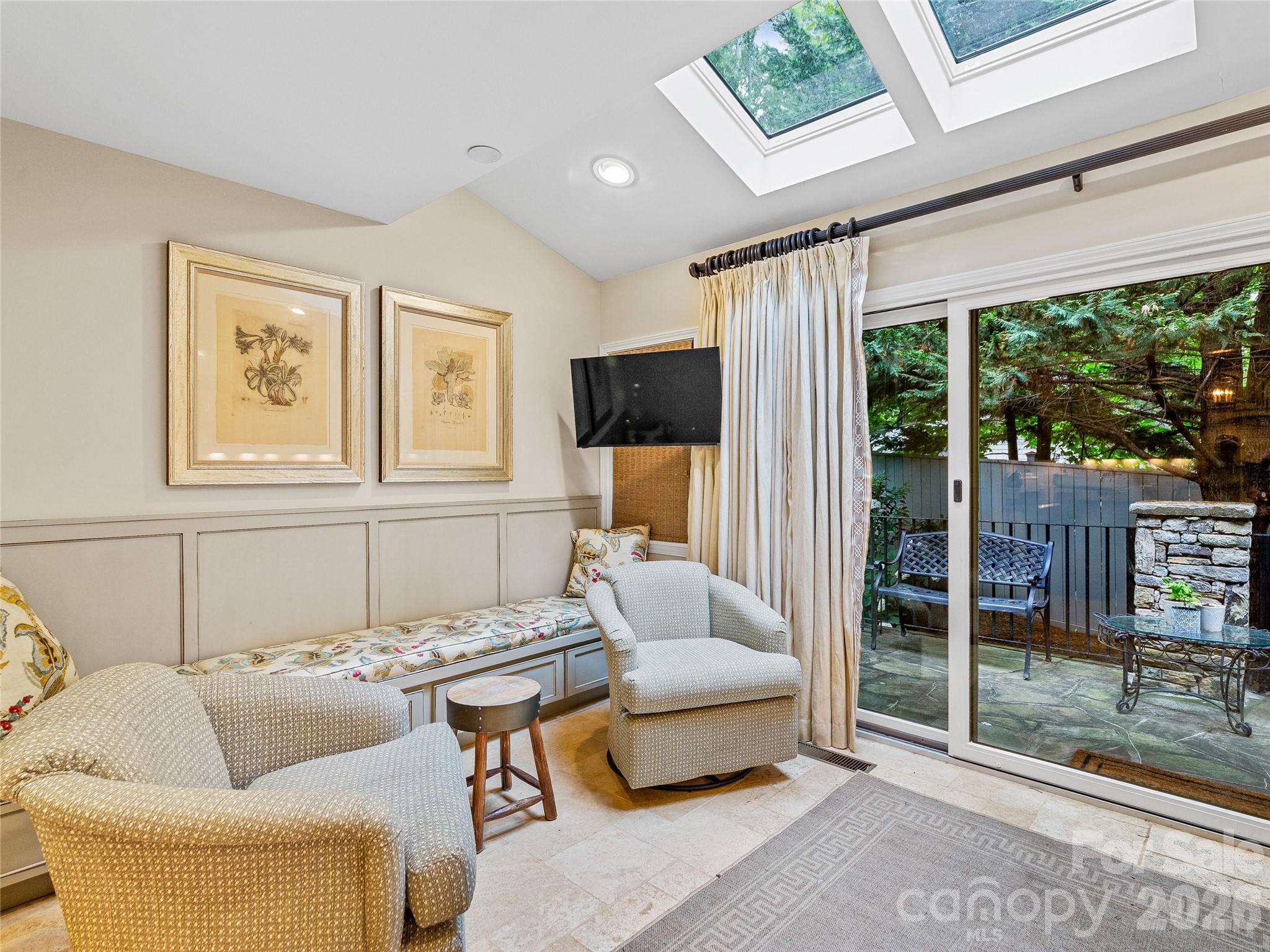 64 Toxaway Shores Drive #2 — Lake Toxaway