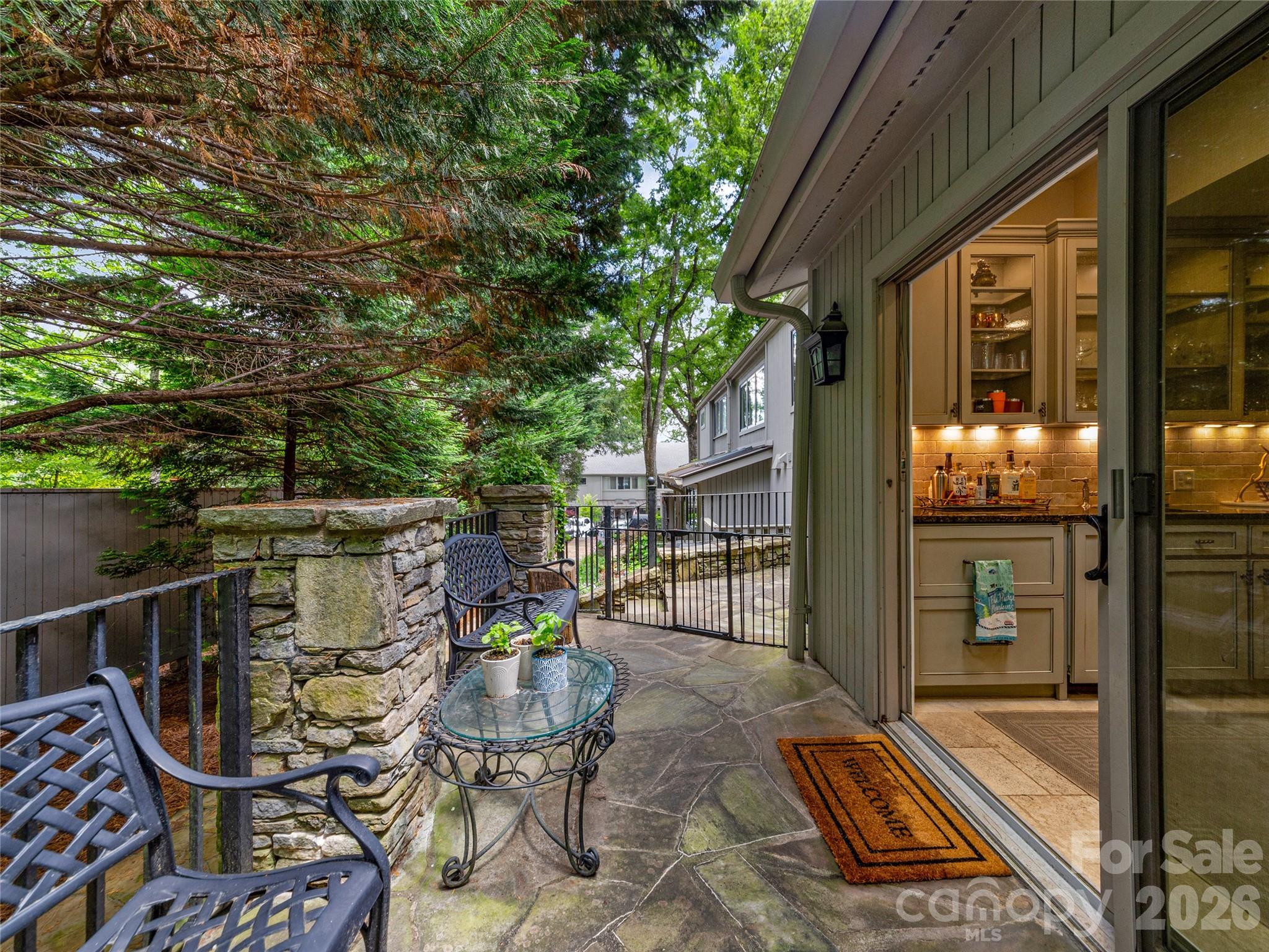 64 Toxaway Shores Drive #2 — Lake Toxaway