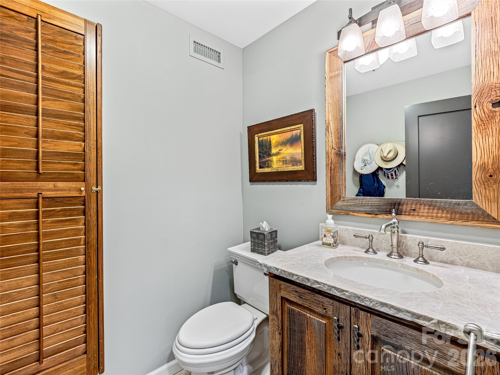 64 Toxaway Shores Drive #2 — Lake Toxaway