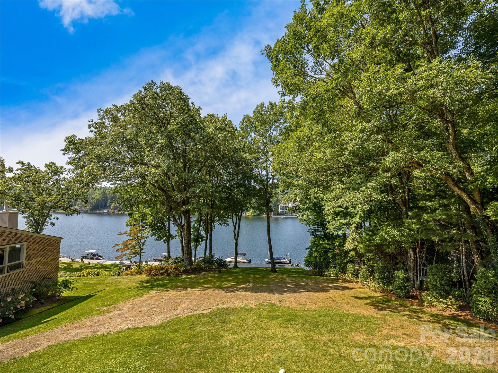 64 Toxaway Shores Drive #2 — Lake Toxaway