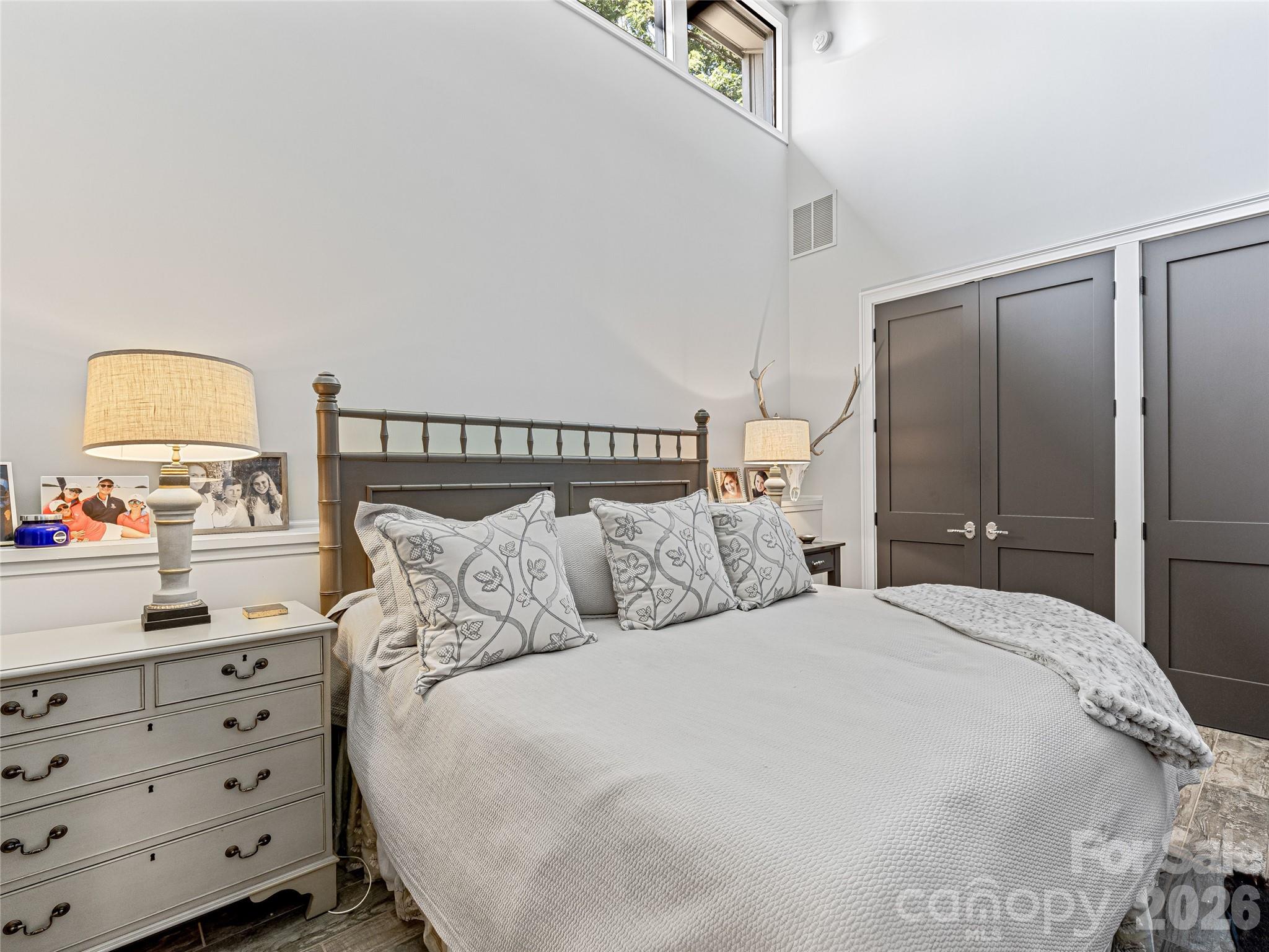 64 Toxaway Shores Drive #2 — Lake Toxaway