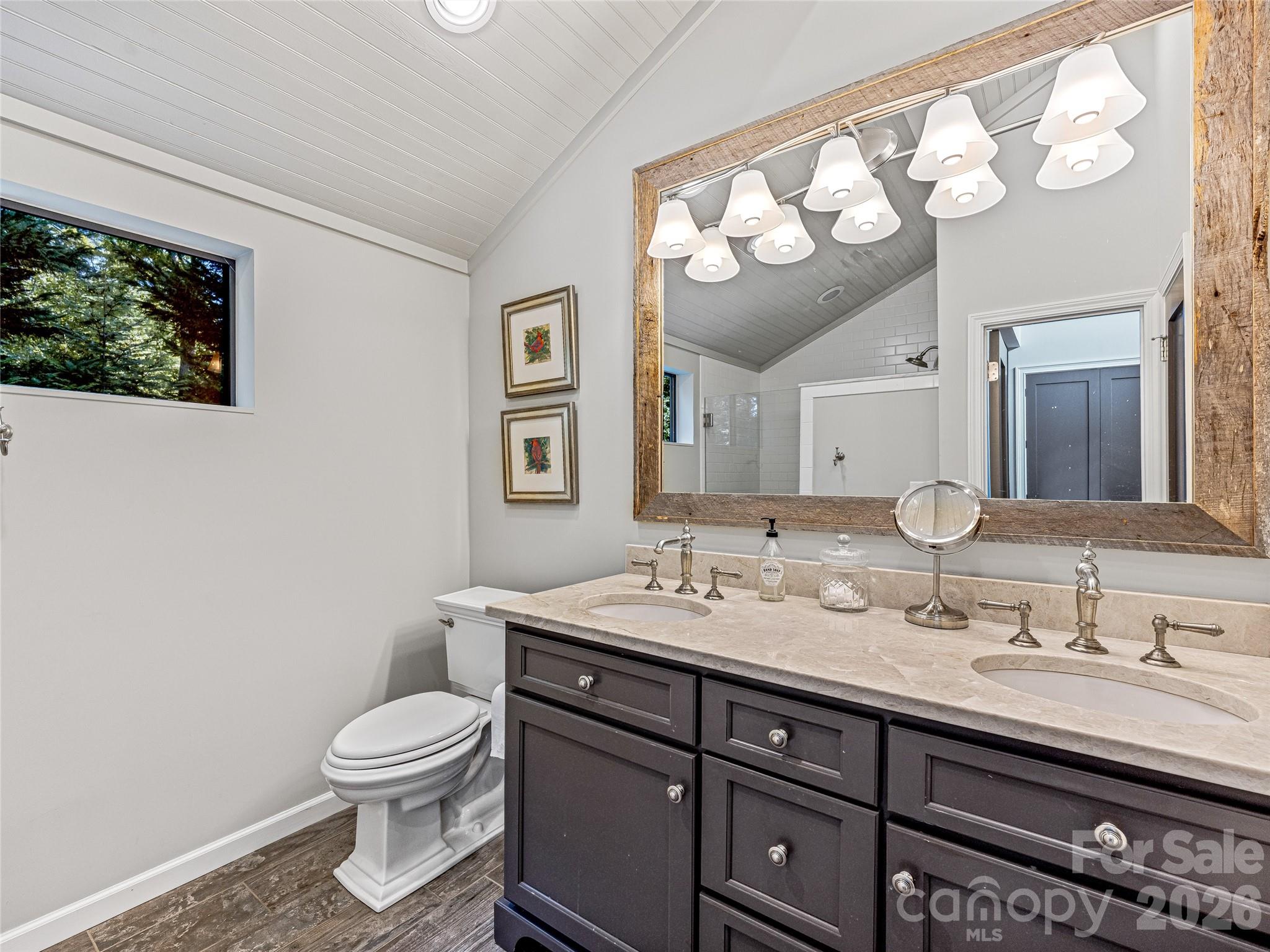 64 Toxaway Shores Drive #2 — Lake Toxaway