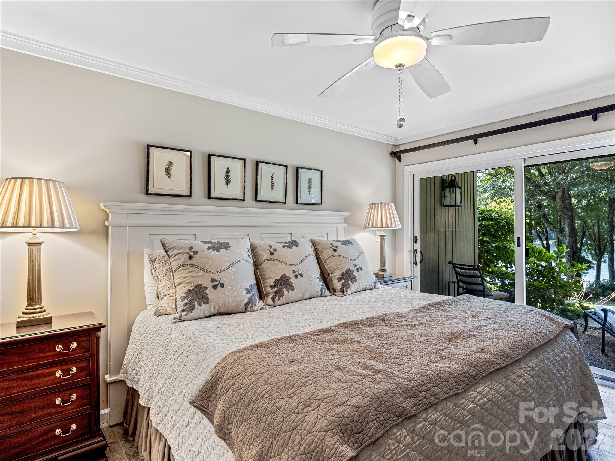 64 Toxaway Shores Drive #2 — Lake Toxaway