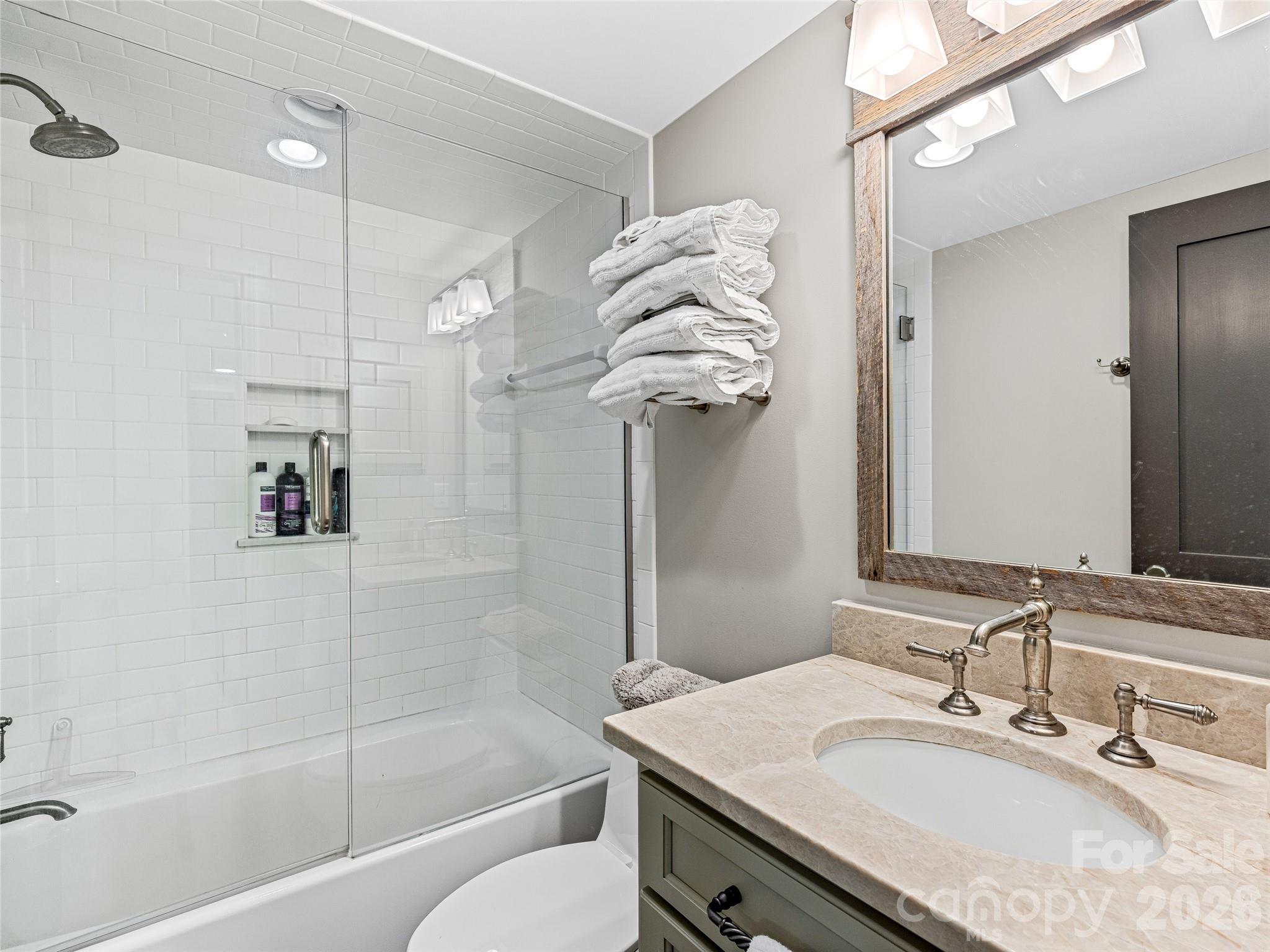 64 Toxaway Shores Drive #2 — Lake Toxaway