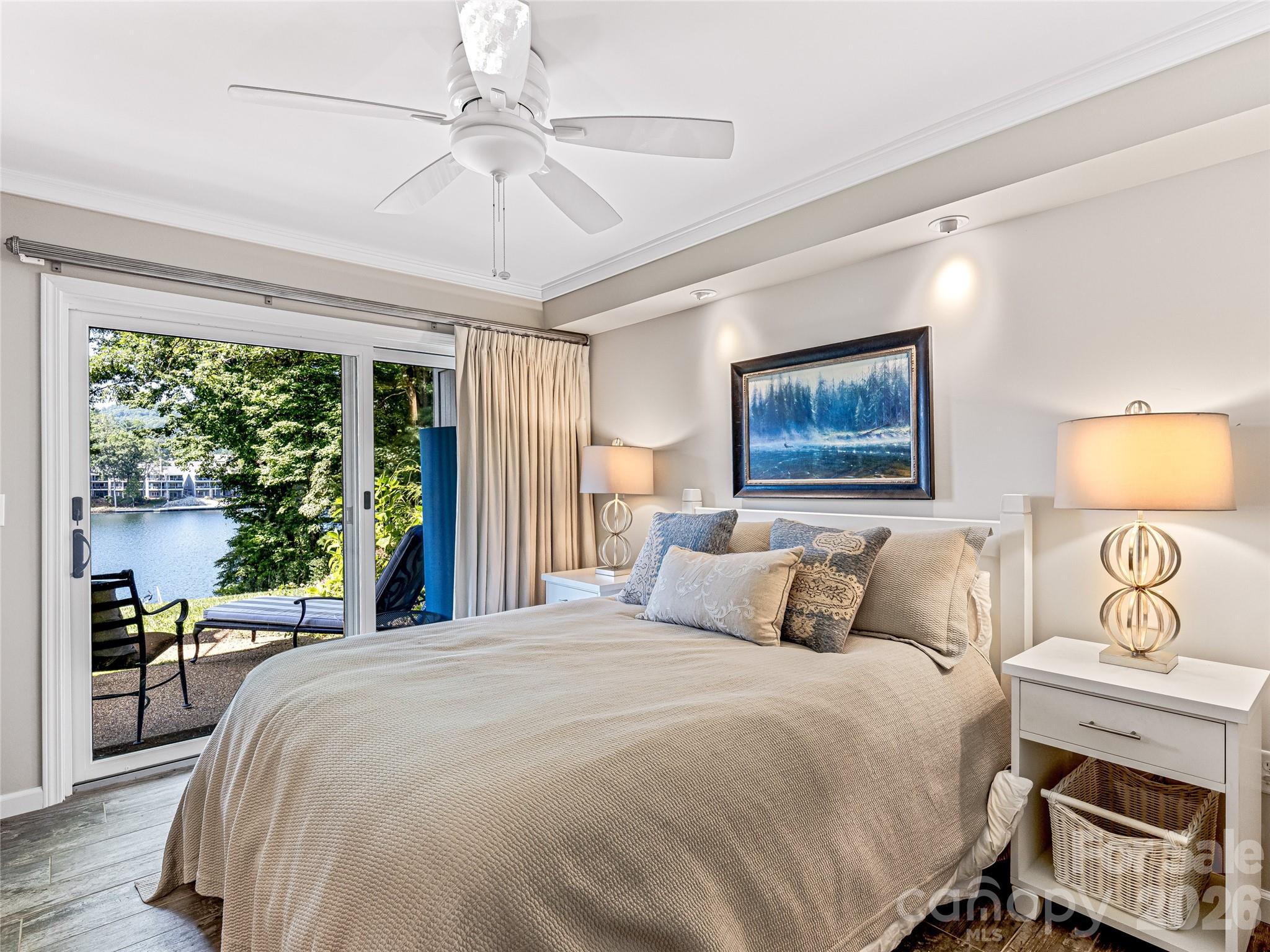 64 Toxaway Shores Drive #2 — Lake Toxaway