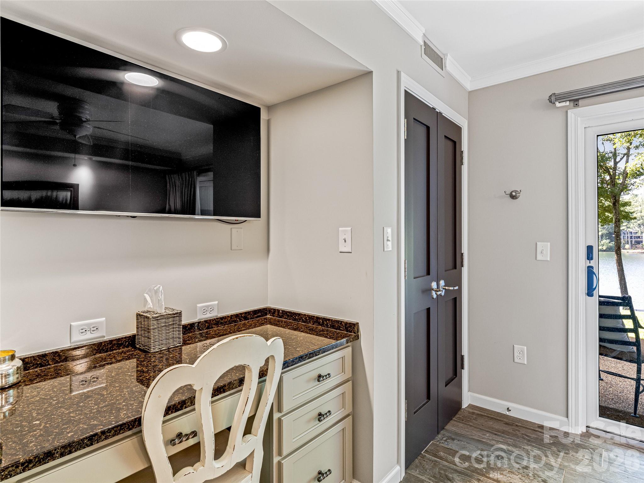 64 Toxaway Shores Drive #2 — Lake Toxaway