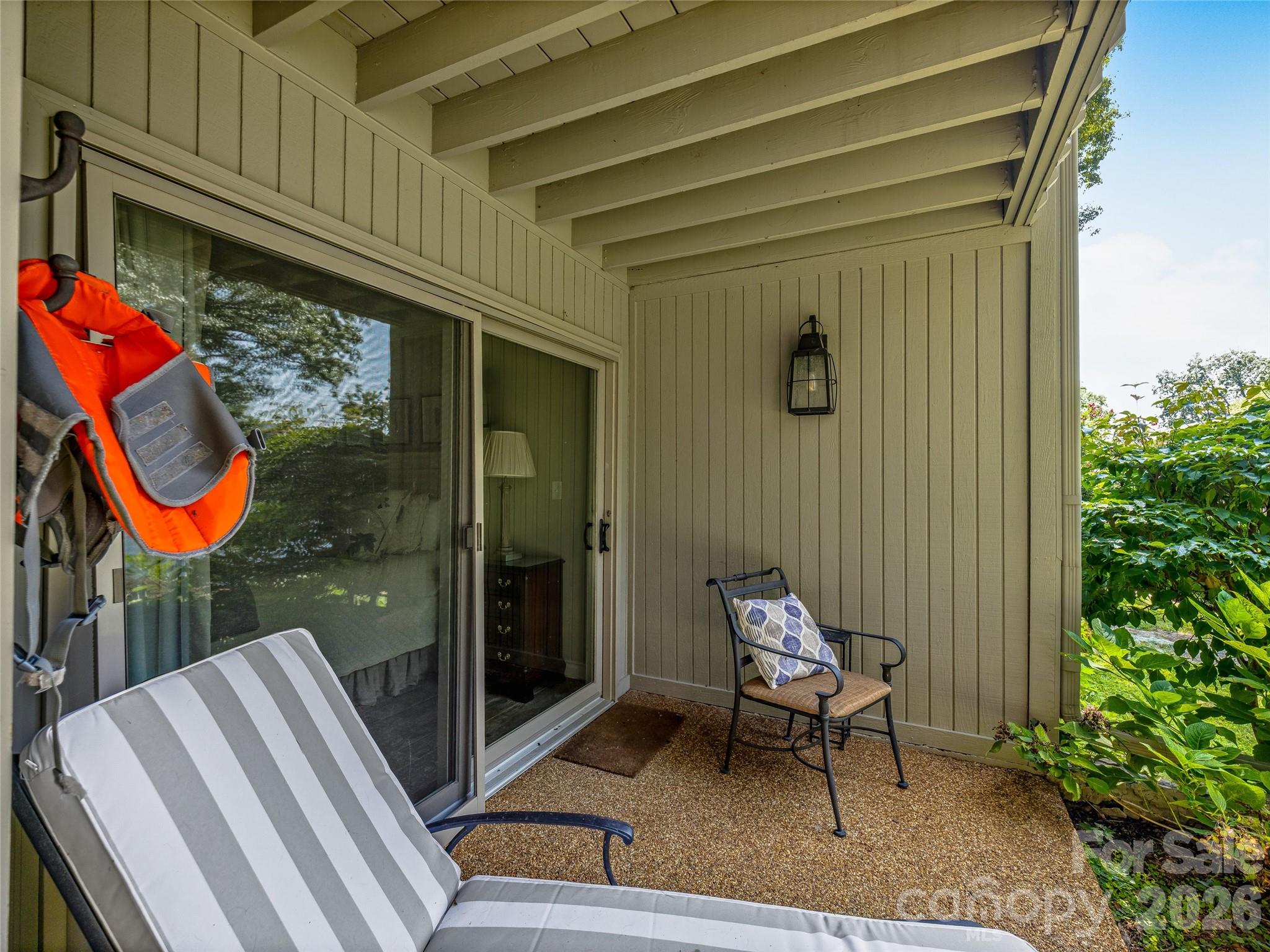 64 Toxaway Shores Drive #2 — Lake Toxaway