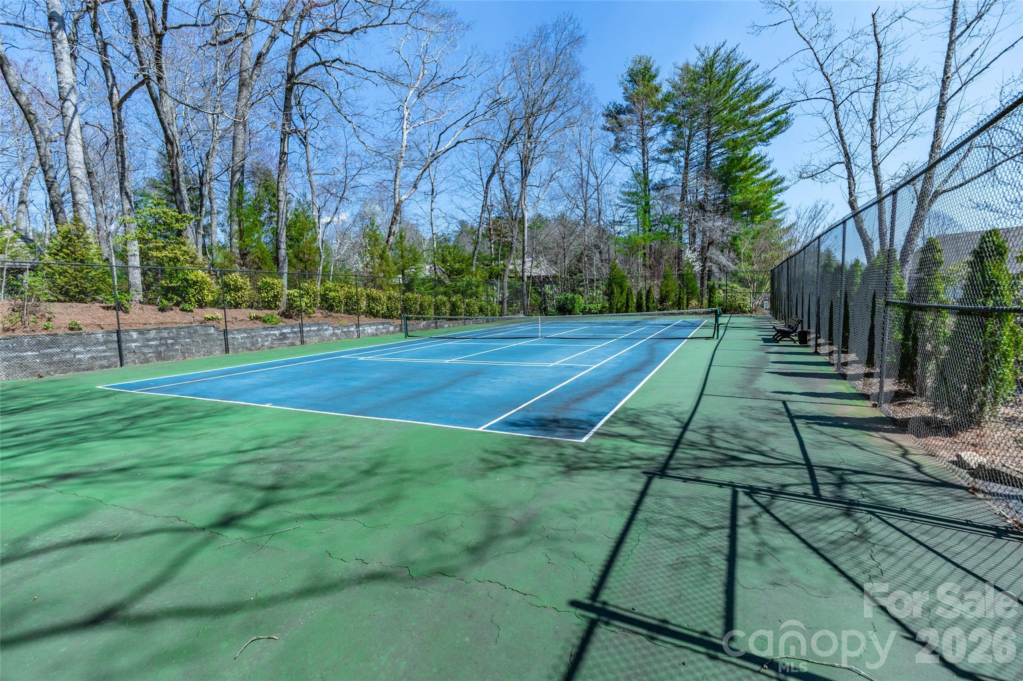 64 Toxaway Shores Drive #2 — Lake Toxaway