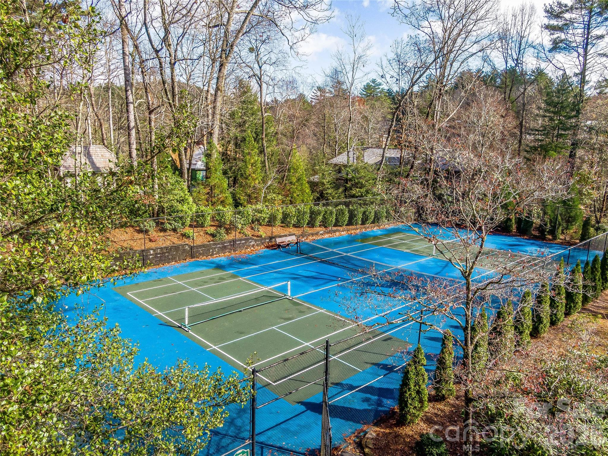 64 Toxaway Shores Drive #2 — Lake Toxaway