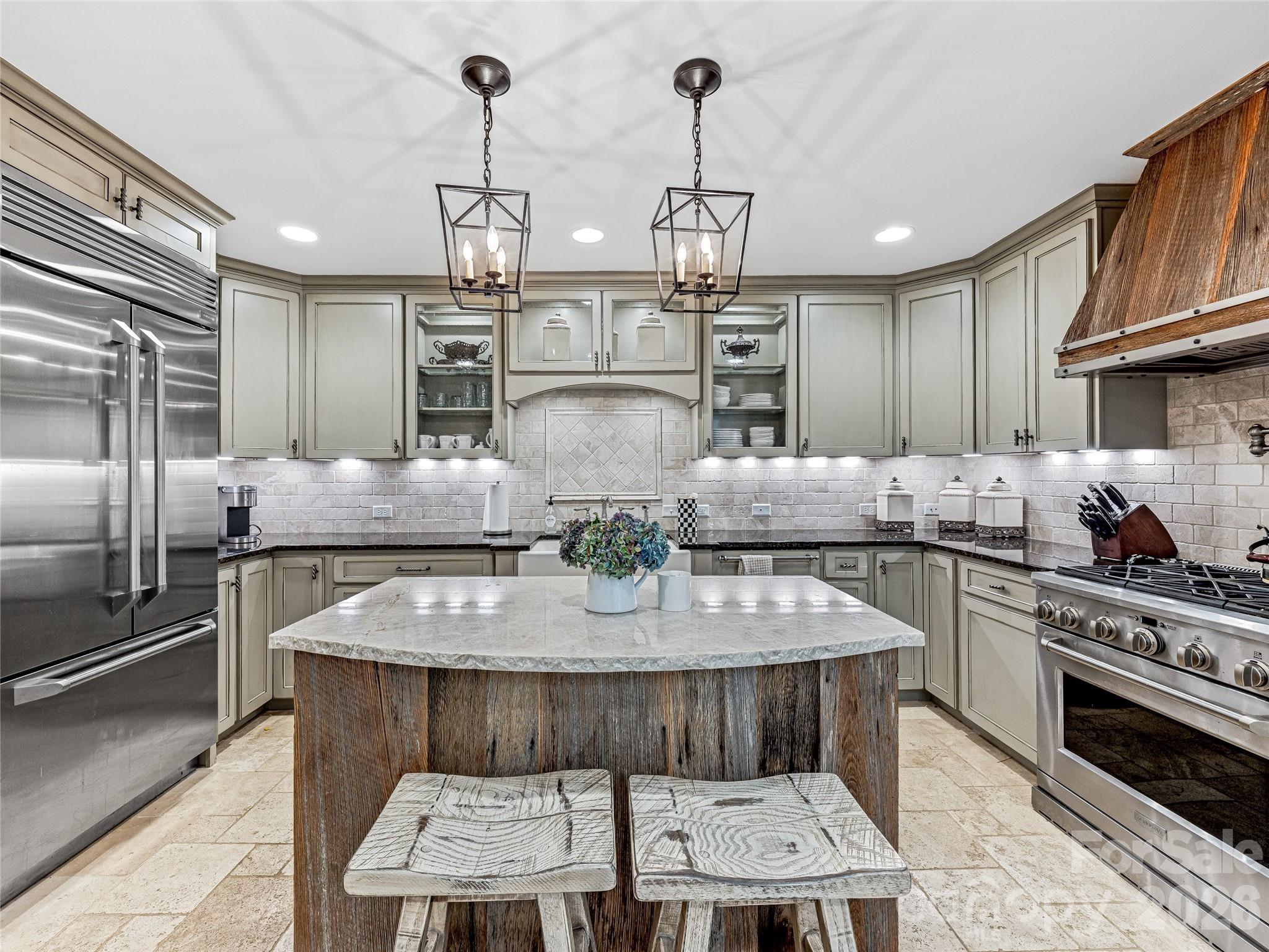 64 Toxaway Shores Drive #2 — Lake Toxaway