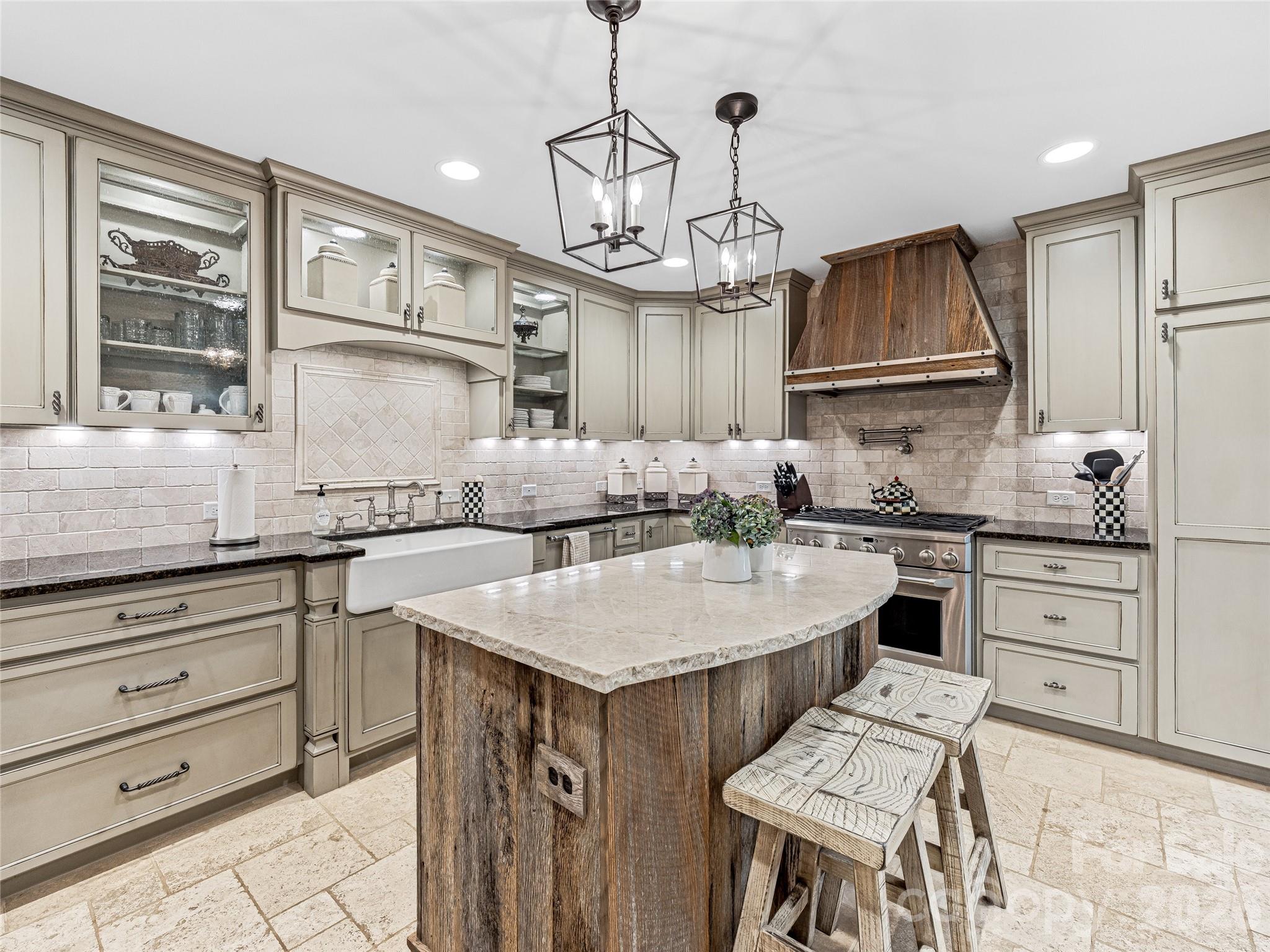 64 Toxaway Shores Drive #2 — Lake Toxaway