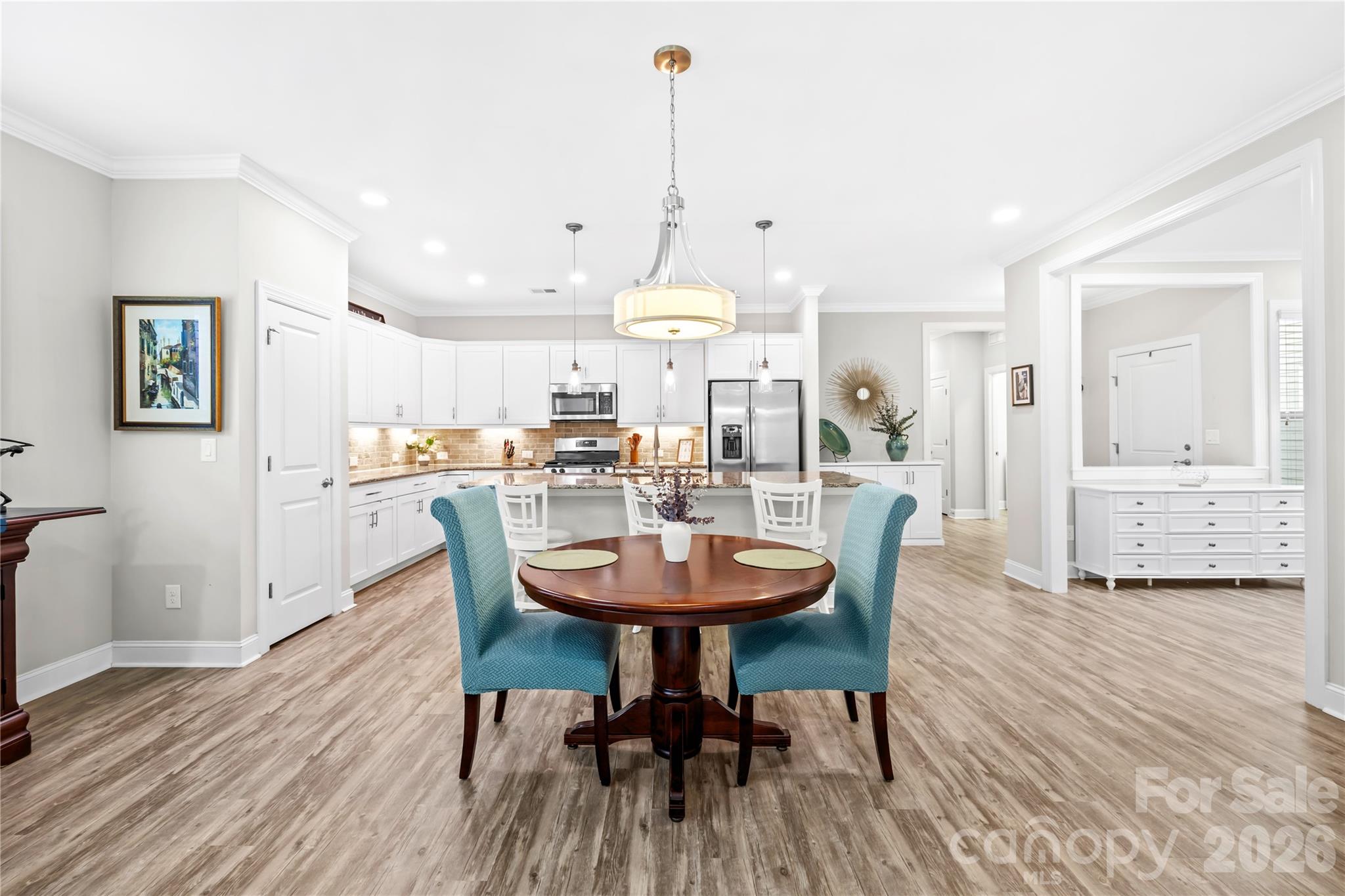 4763 Looking Glass Trail — Denver