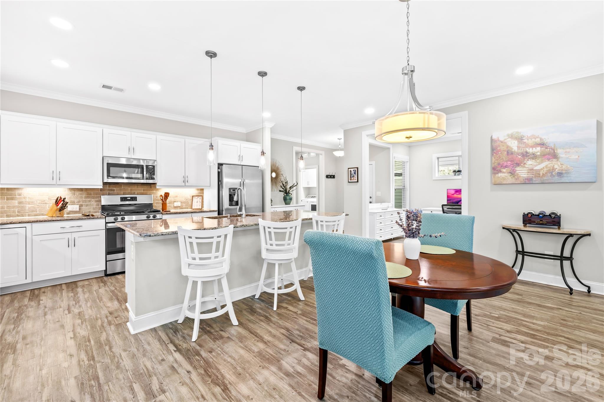 4763 Looking Glass Trail — Denver