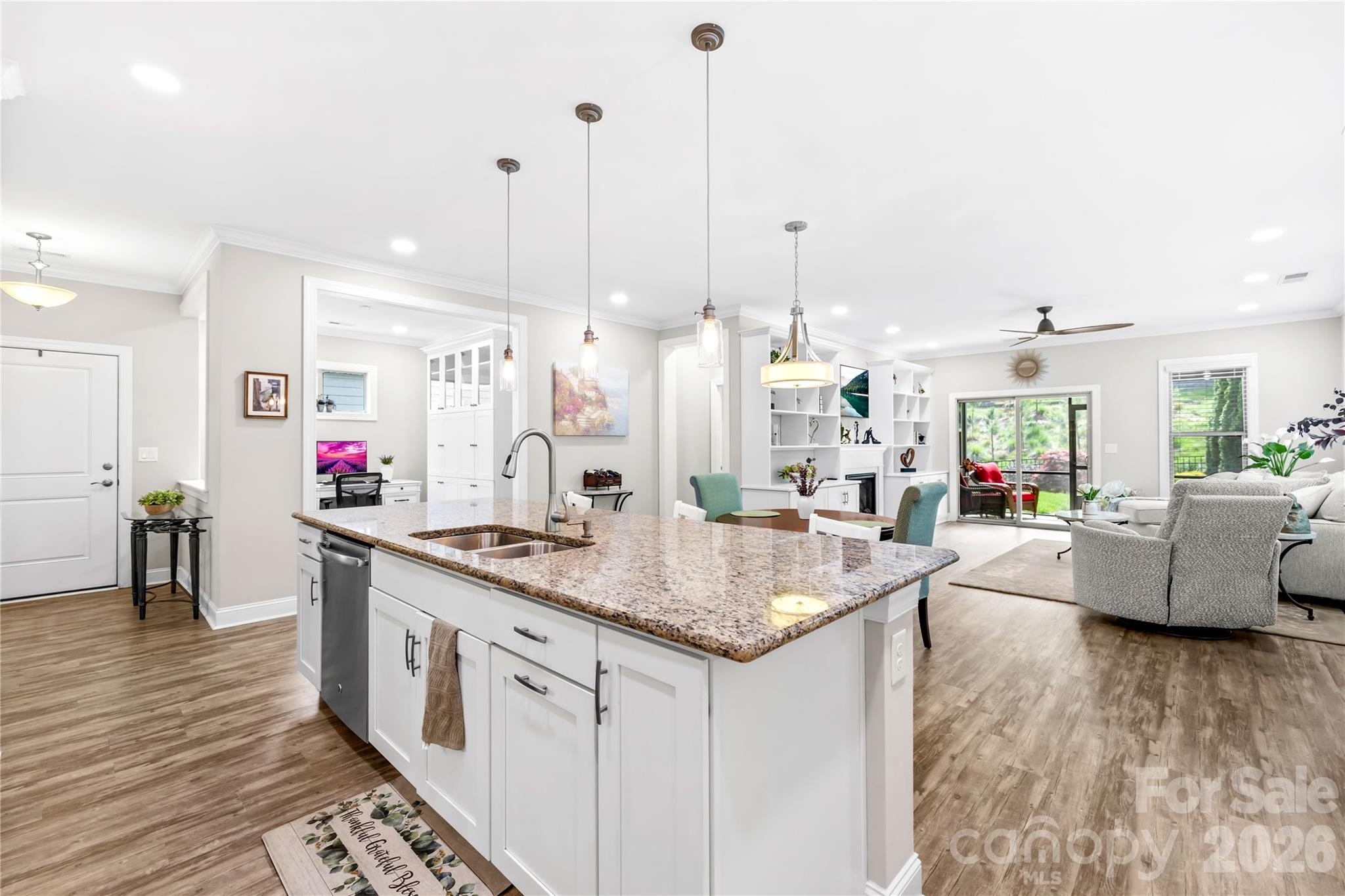 4763 Looking Glass Trail — Denver