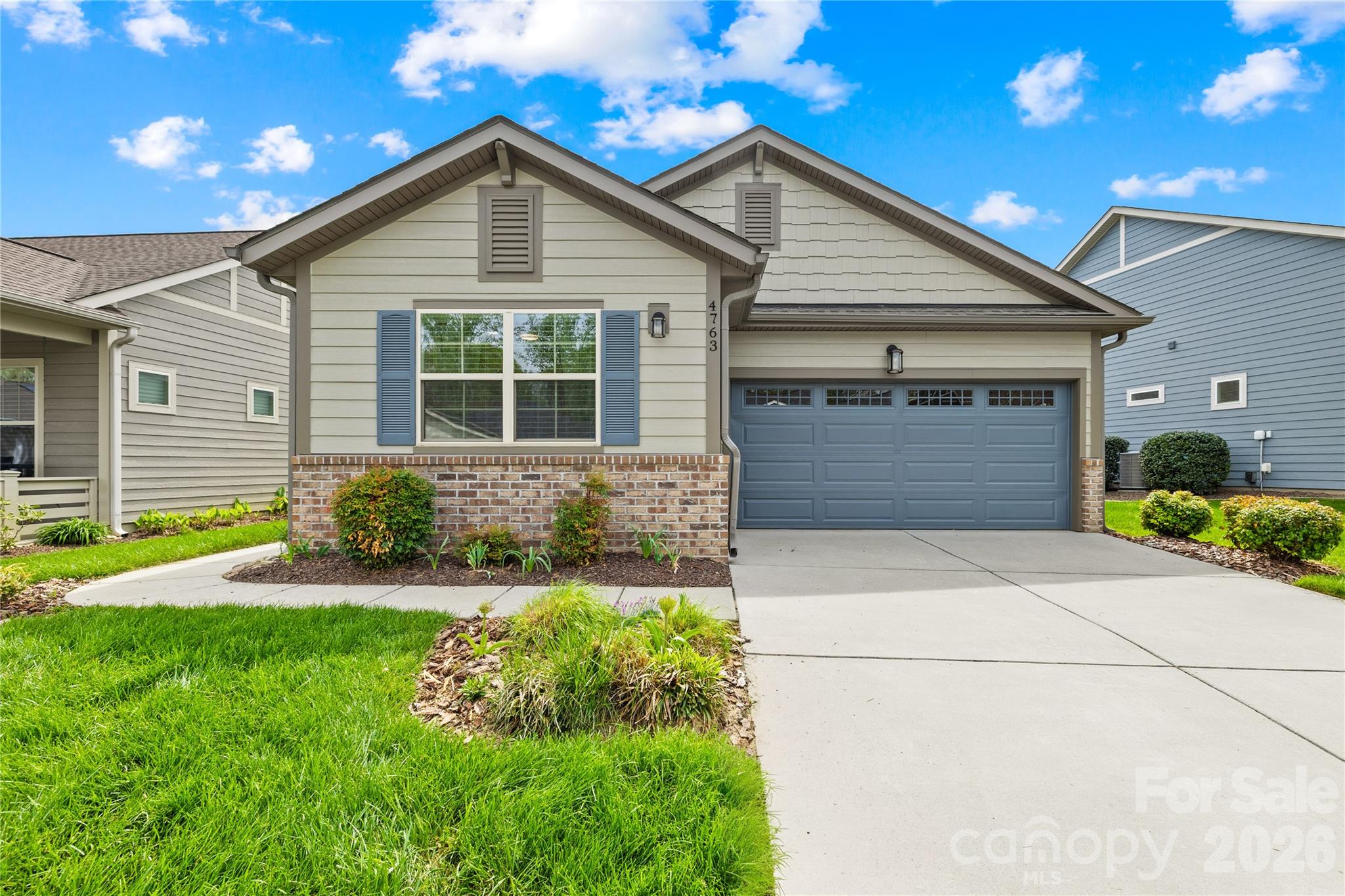 4763 Looking Glass Trail — Denver