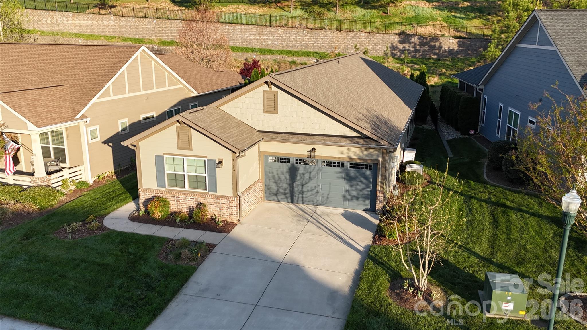 4763 Looking Glass Trail — Denver