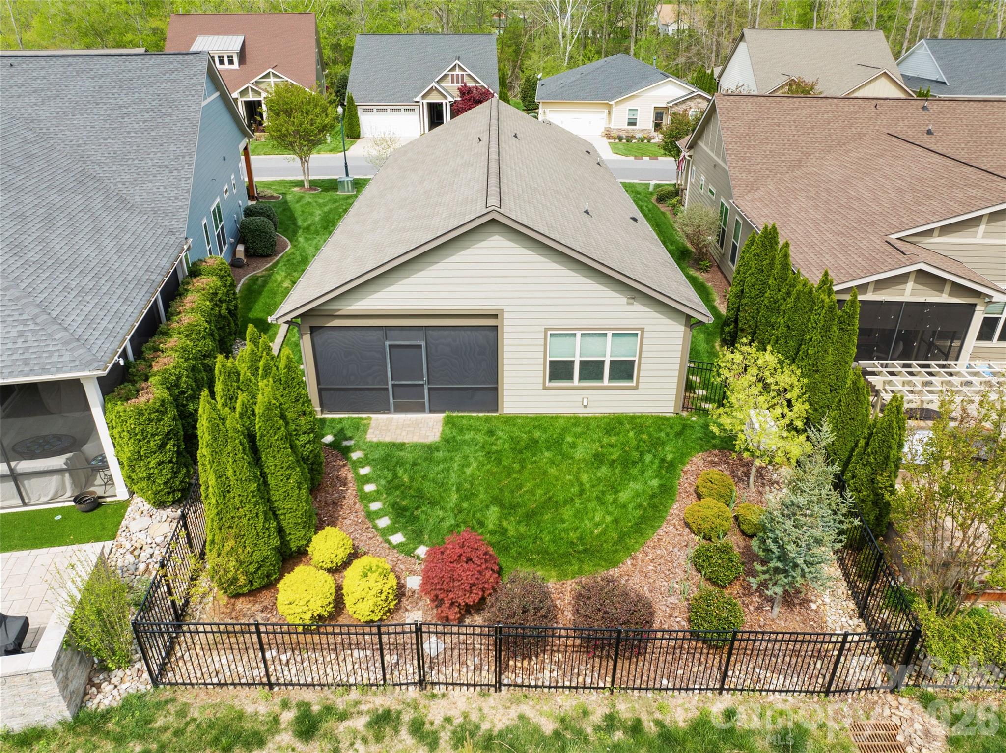 4763 Looking Glass Trail — Denver