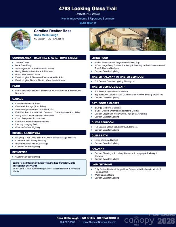 4763 Looking Glass Trail — Denver