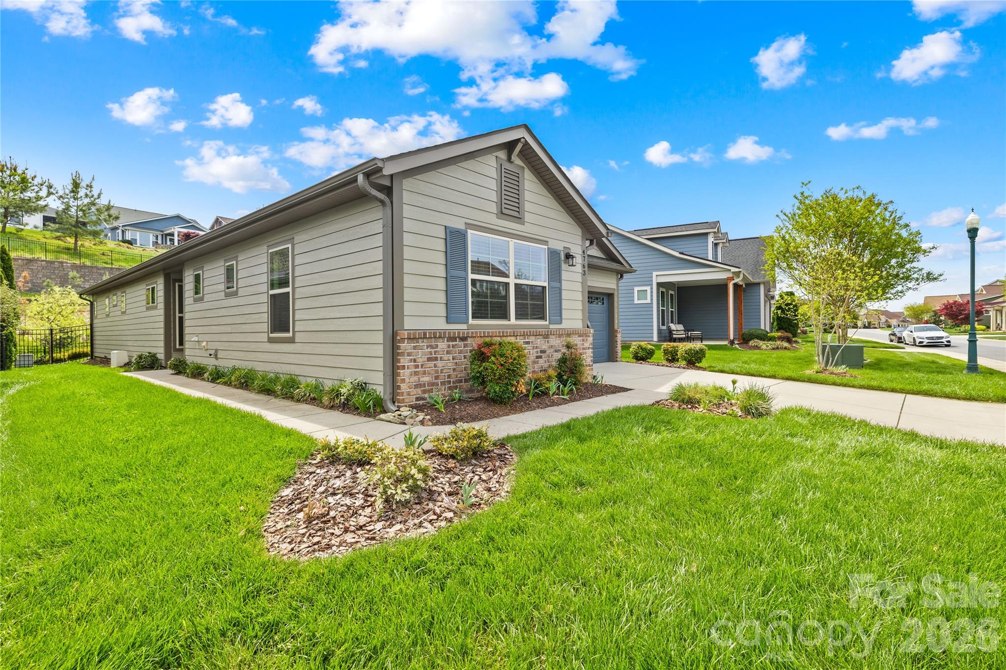 4763 Looking Glass Trail — Denver
