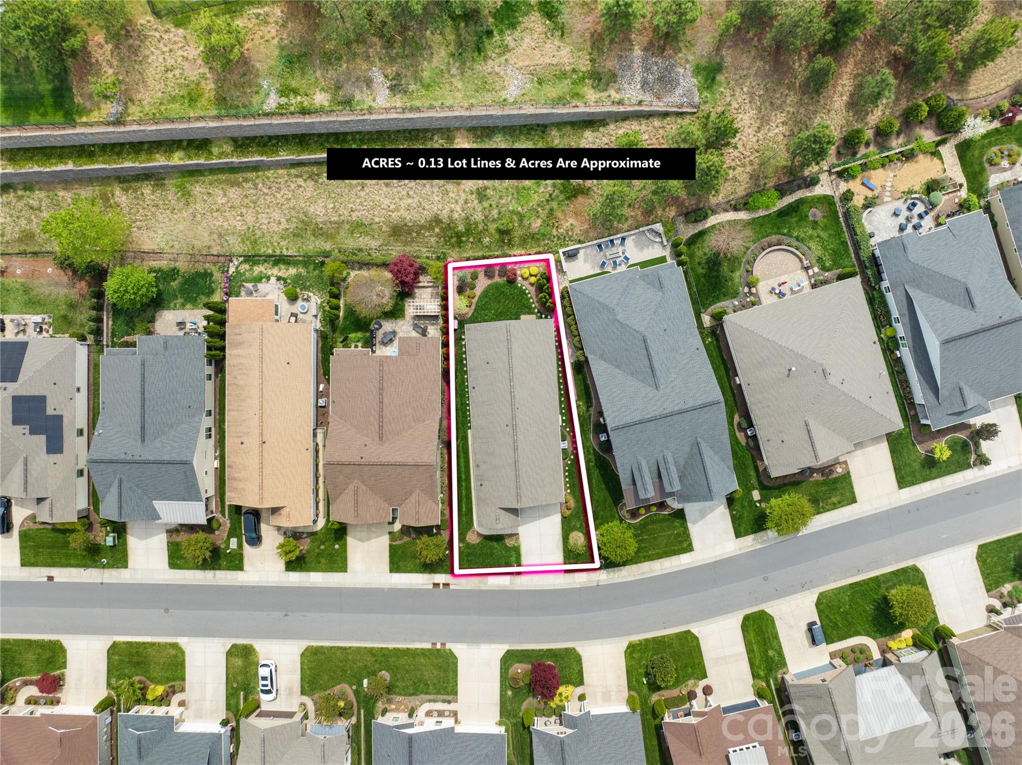 4763 Looking Glass Trail — Denver