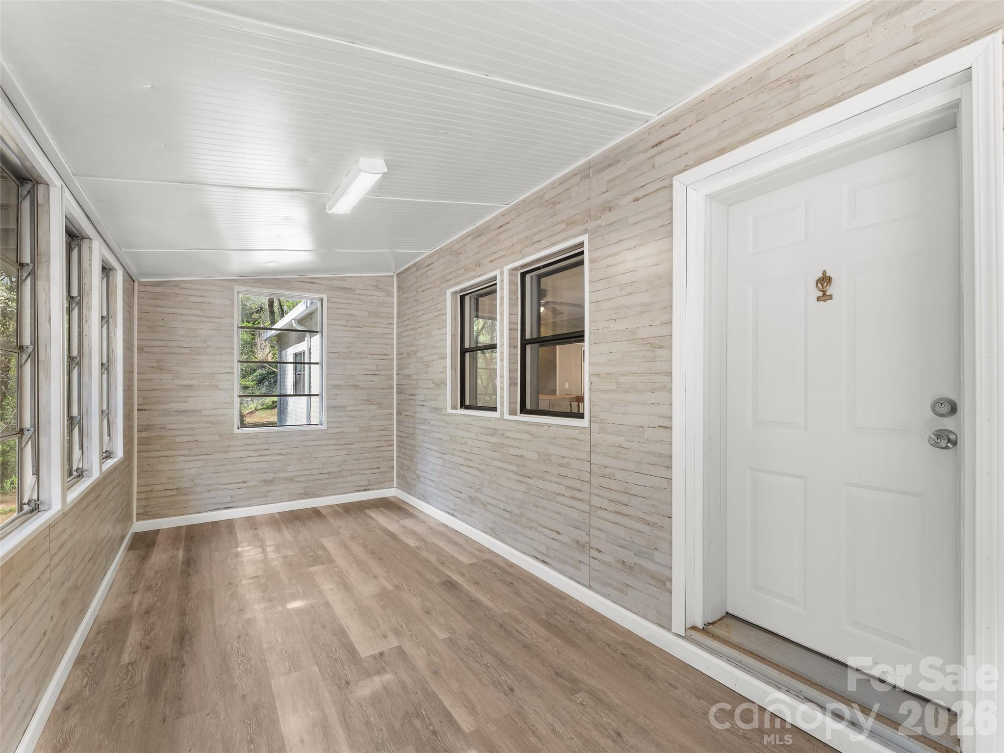40 Morning Dove Lane — Flat Rock