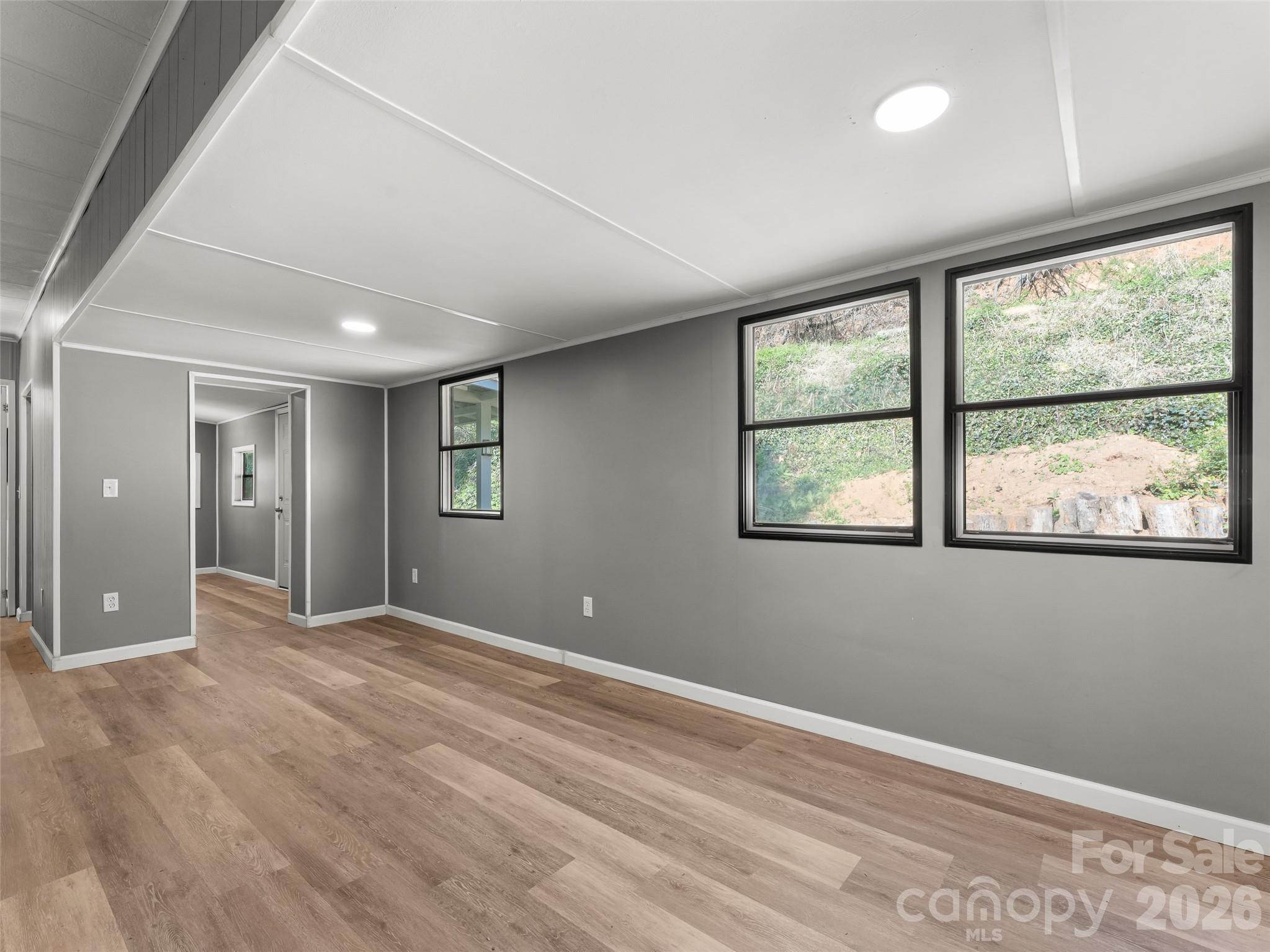 40 Morning Dove Lane — Flat Rock
